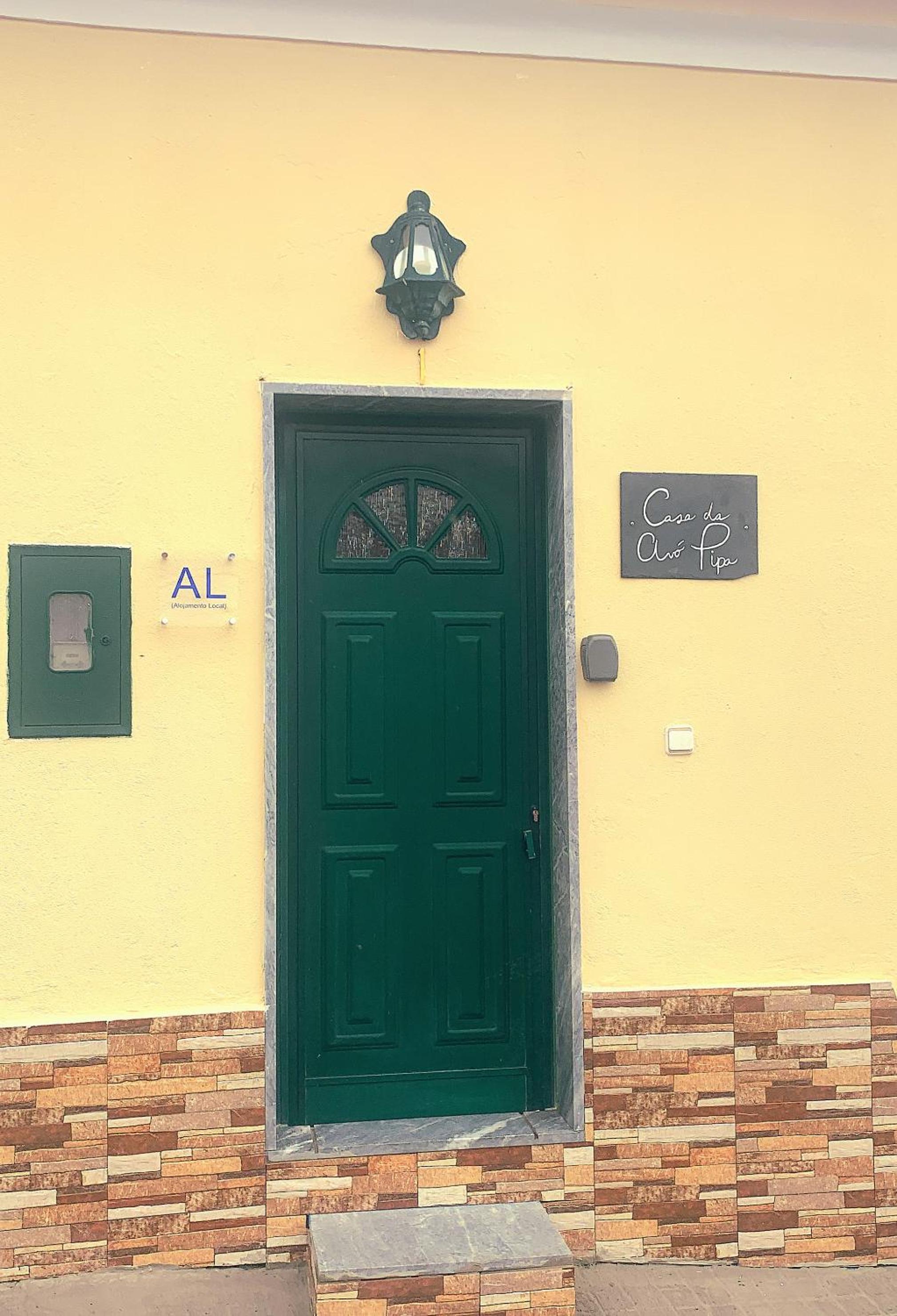 Casa da Avó Pipa view 2