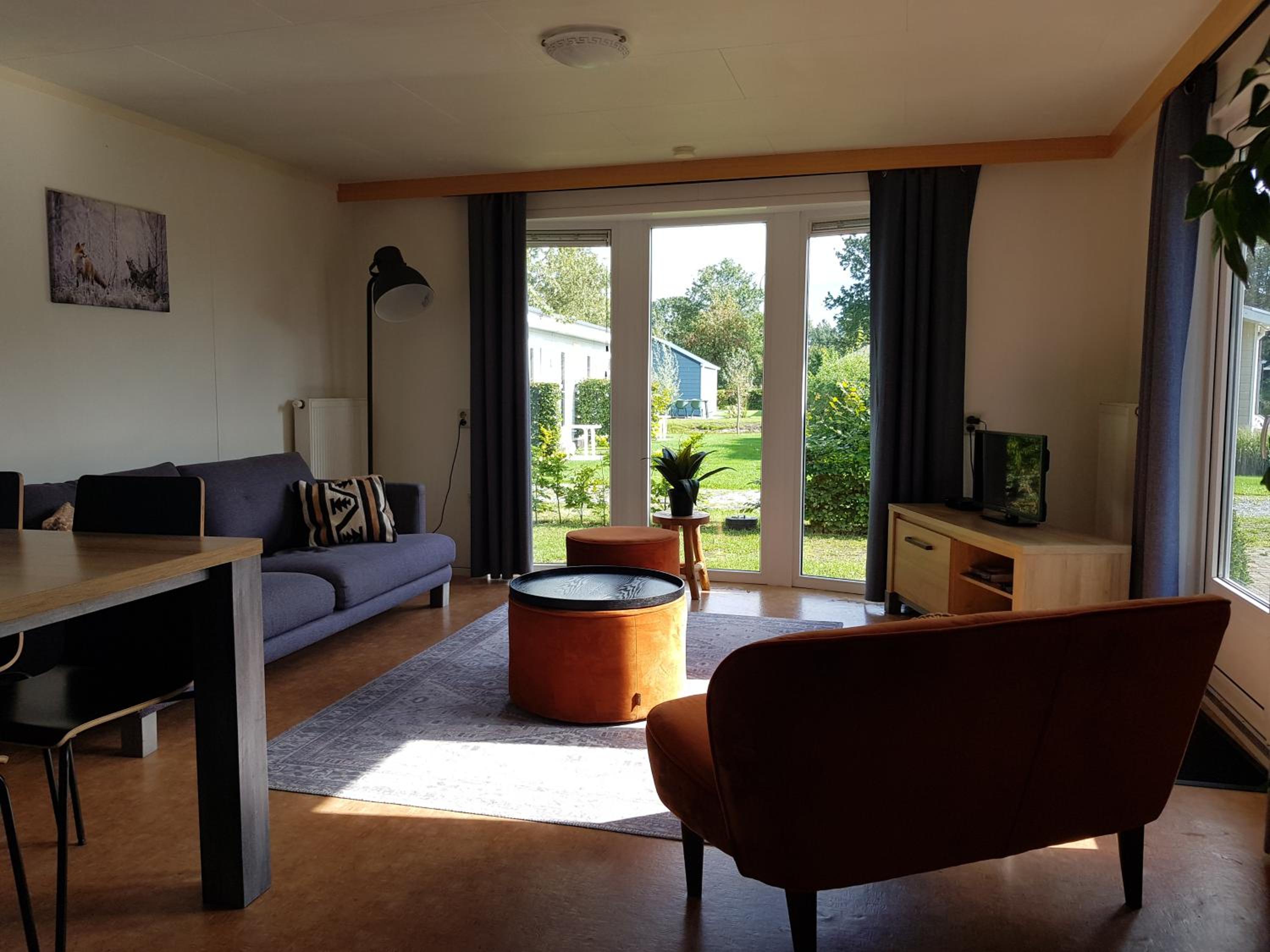 De Bijsselse Enk, Keizerskroon view 5