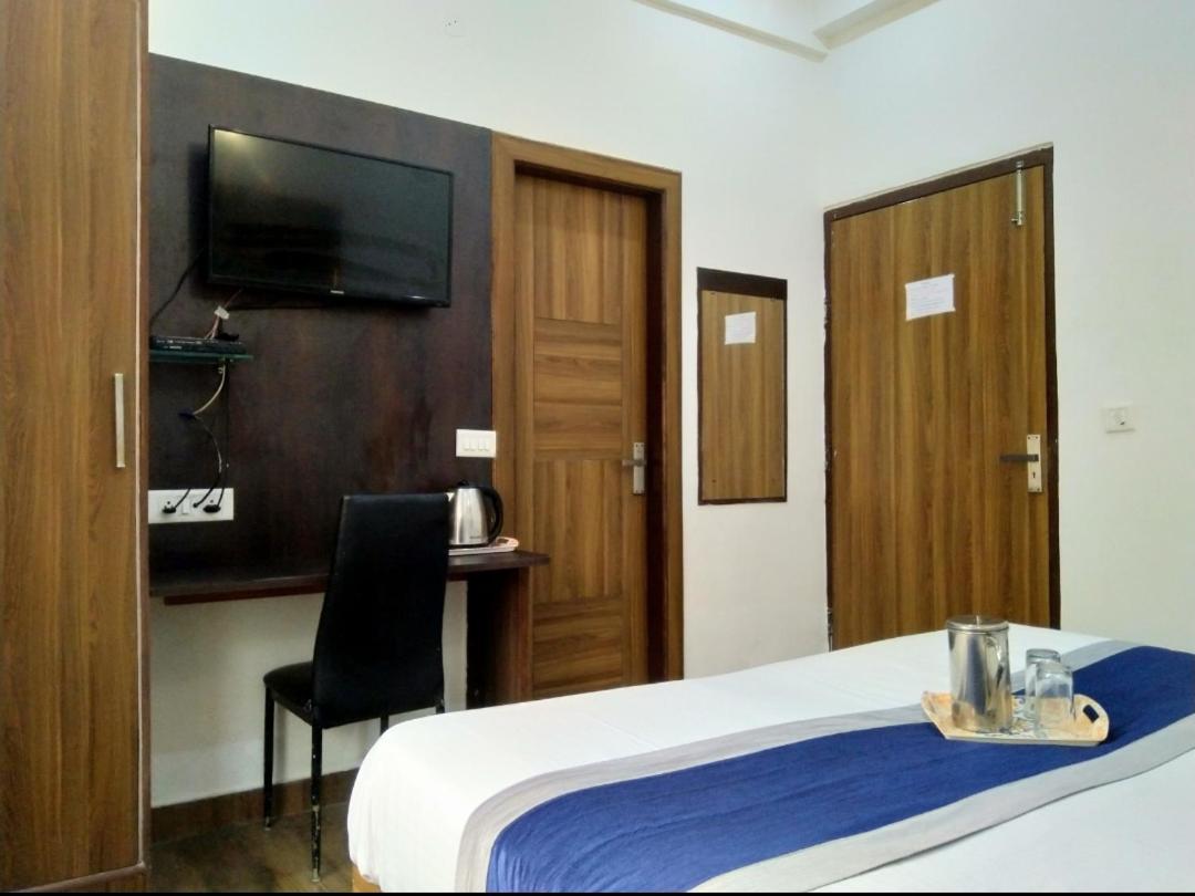 Taj Classic Agra