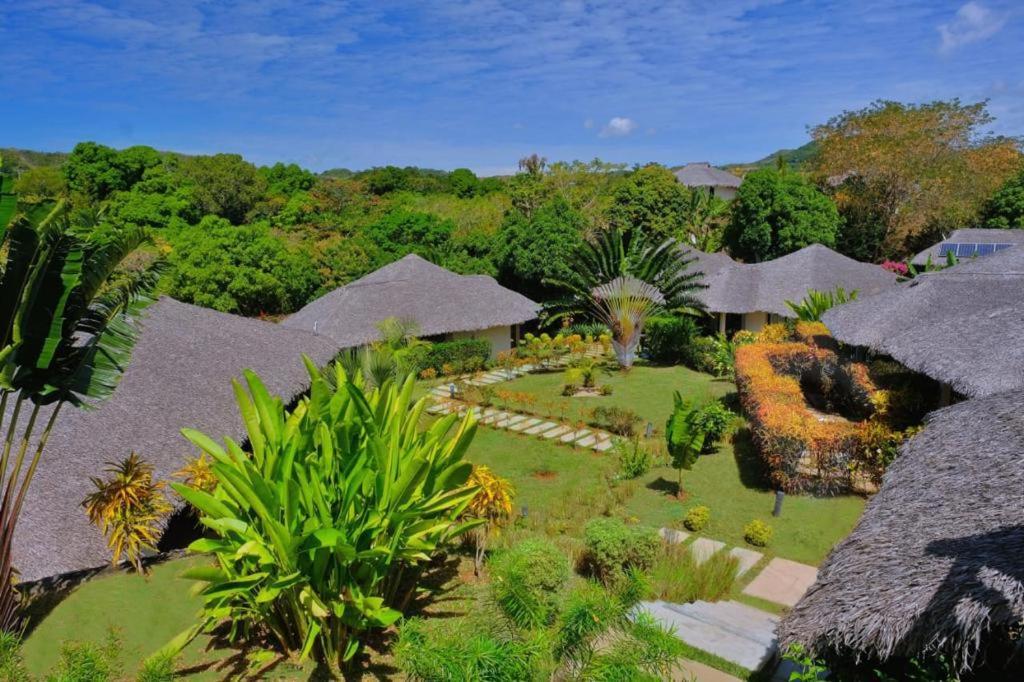 ANJARA LODGE Studios
