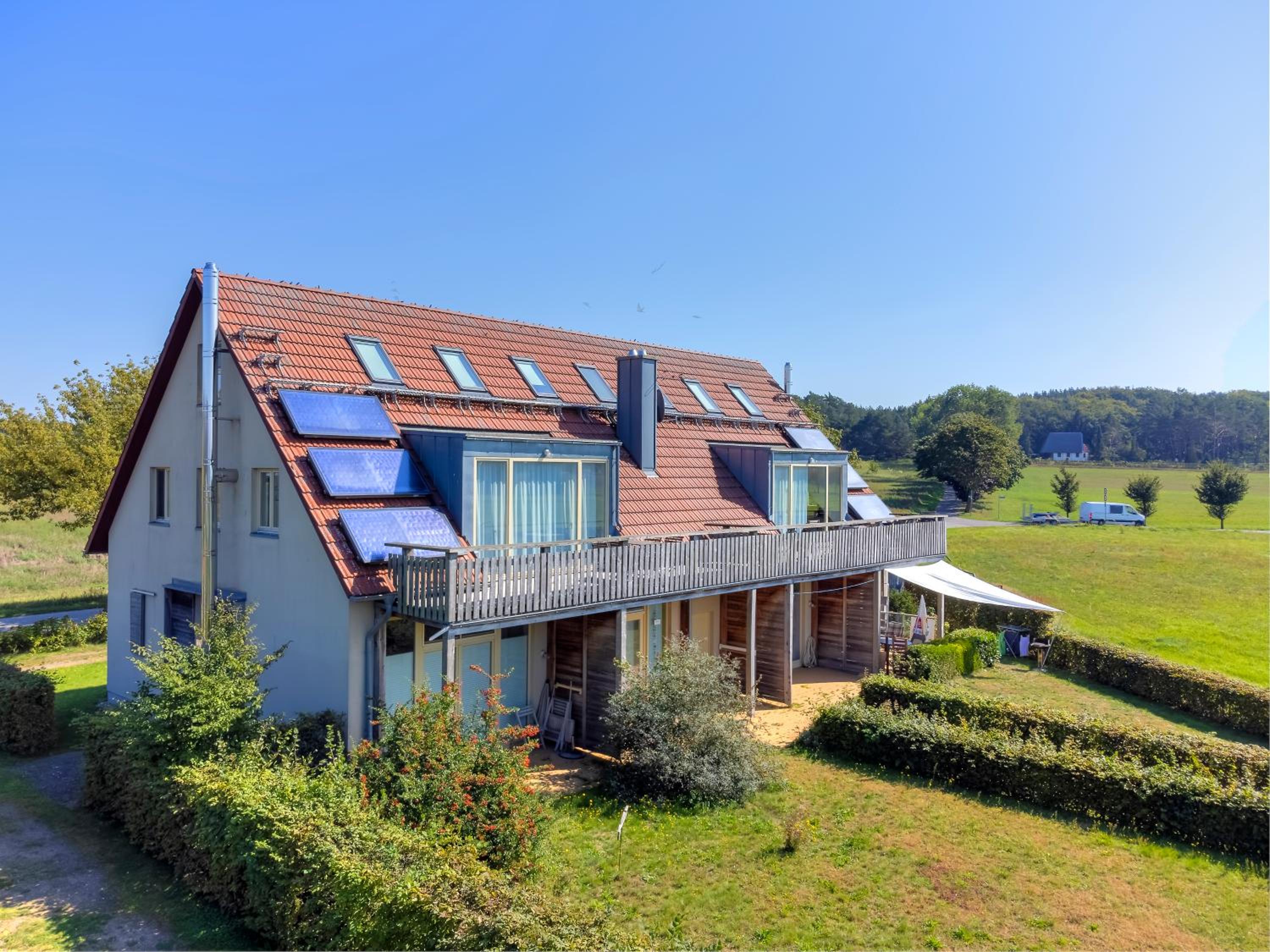 Ferienwohnung Hering view 2