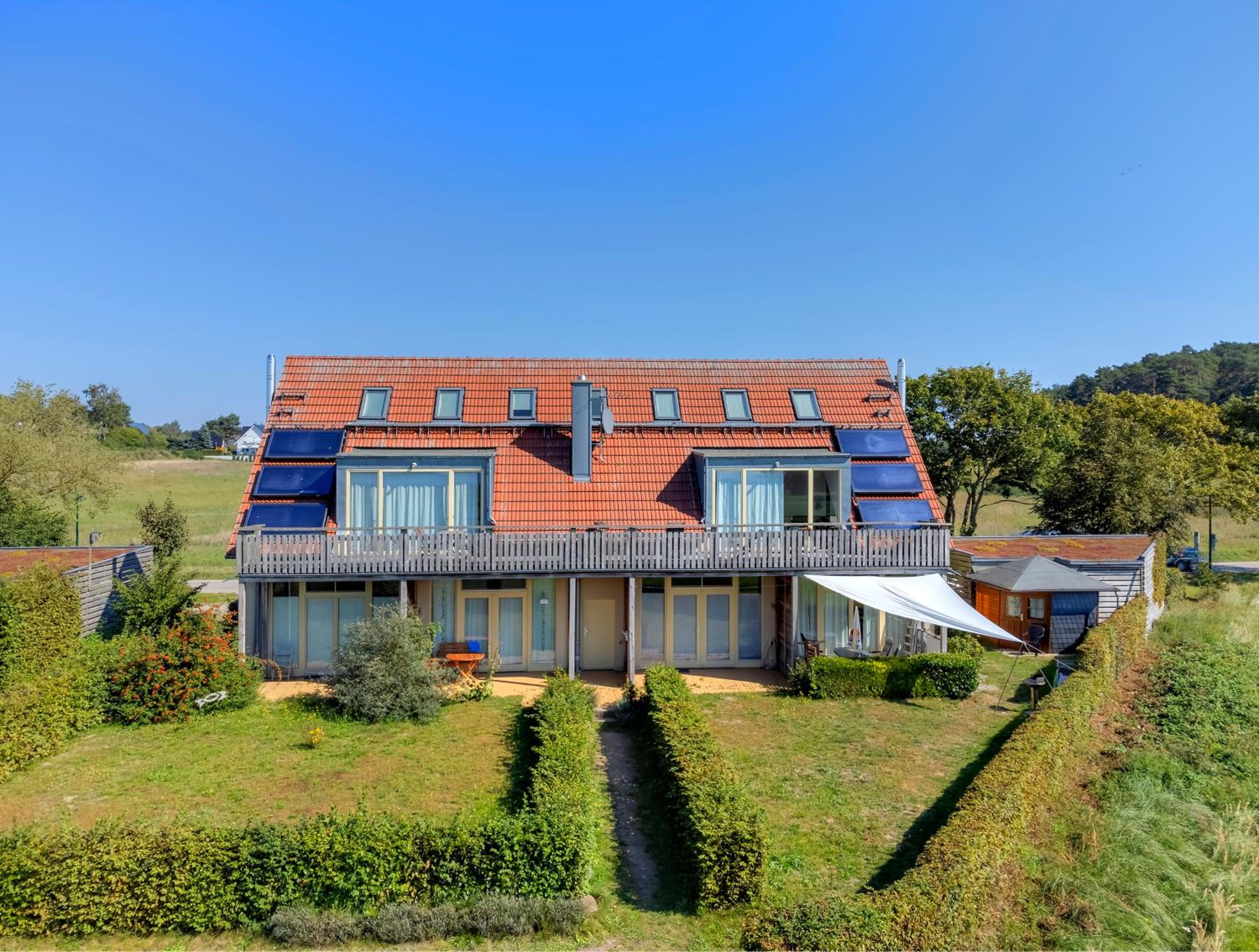 Ferienwohnung Hering view 5