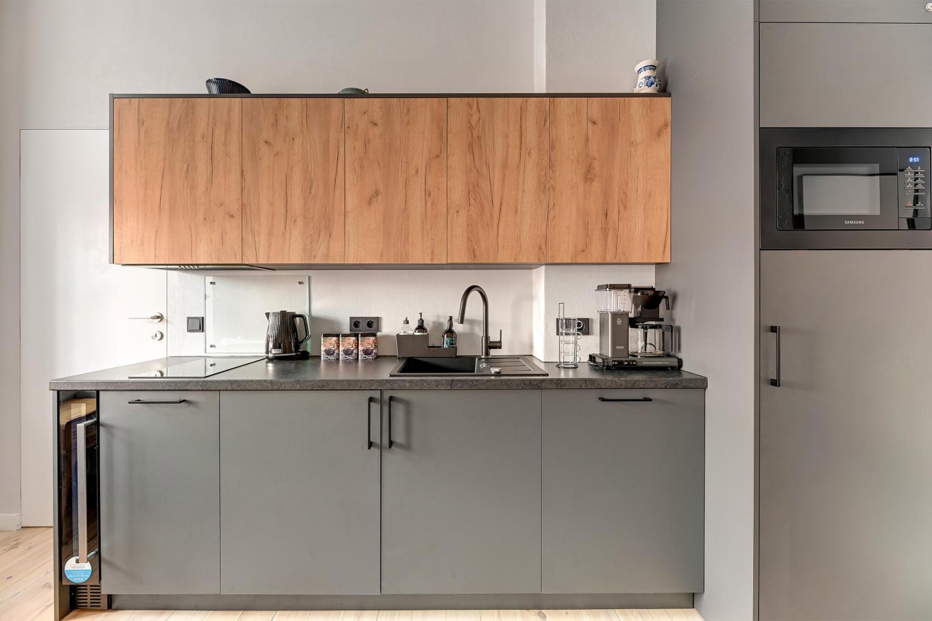 Azzuro Living Sopot - Prime Location by Lion Apartments