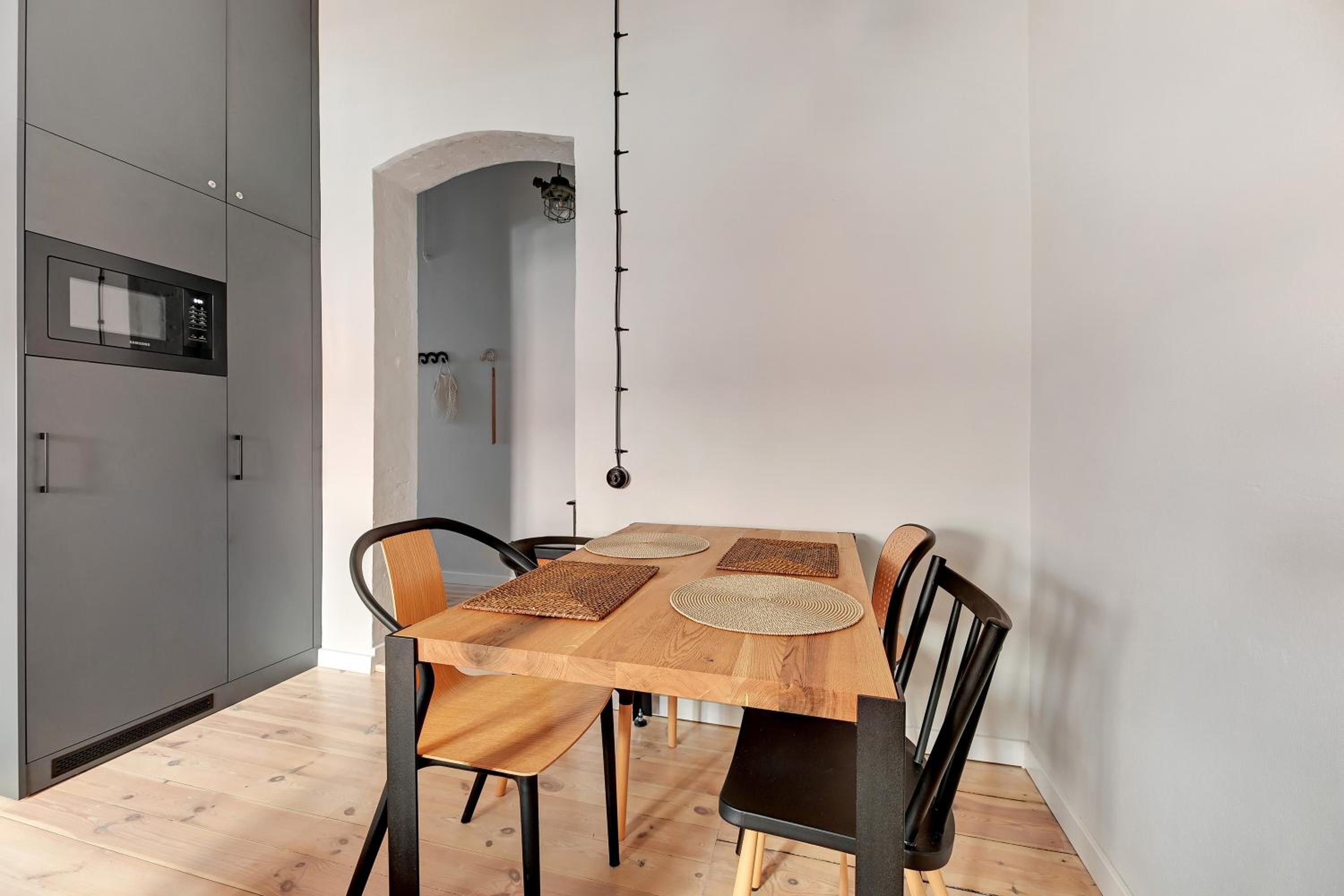 Azzuro Living Sopot - Prime Location by Lion Apartments
