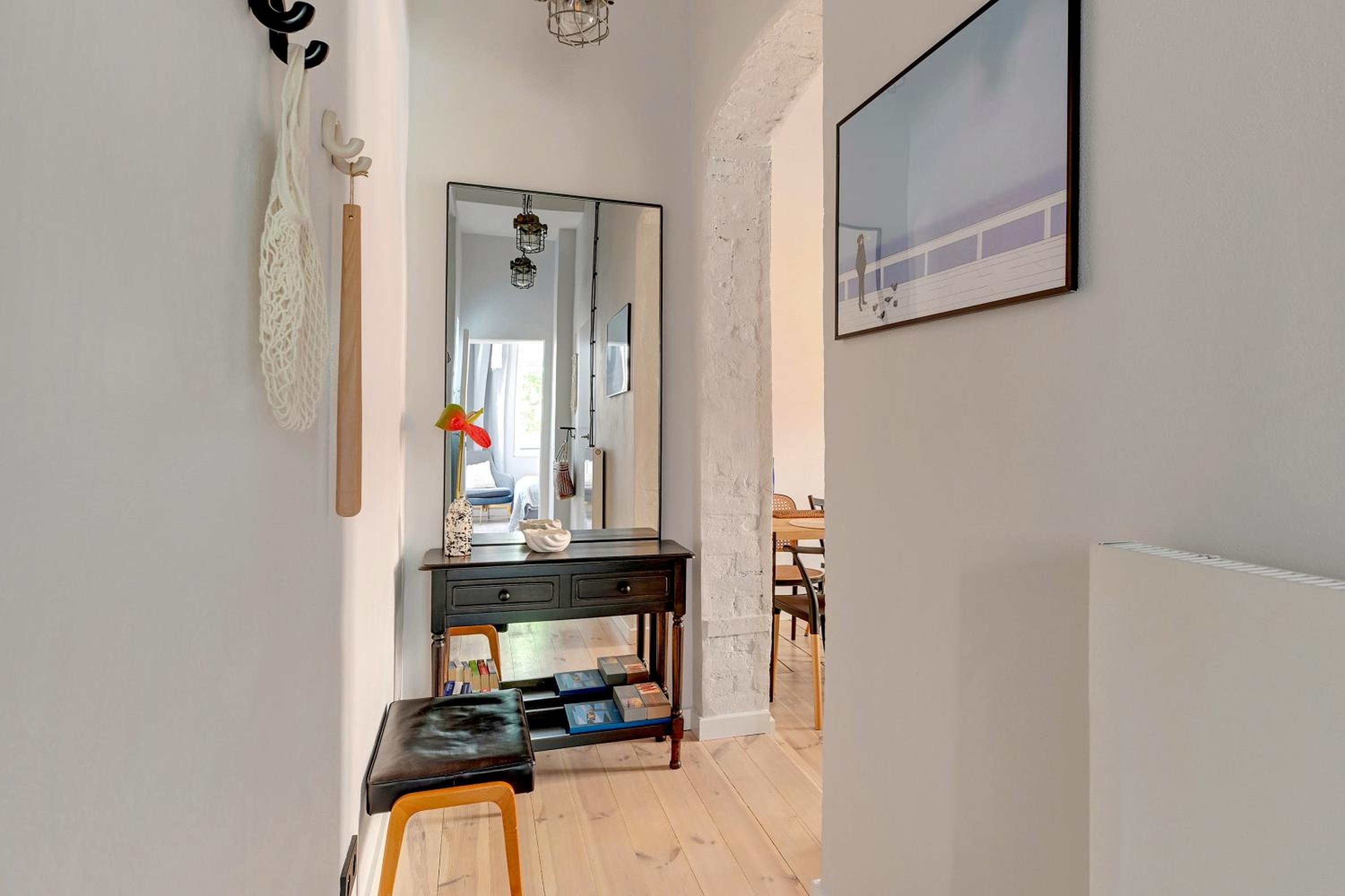 Azzuro Living Sopot - Prime Location by Lion Apartments