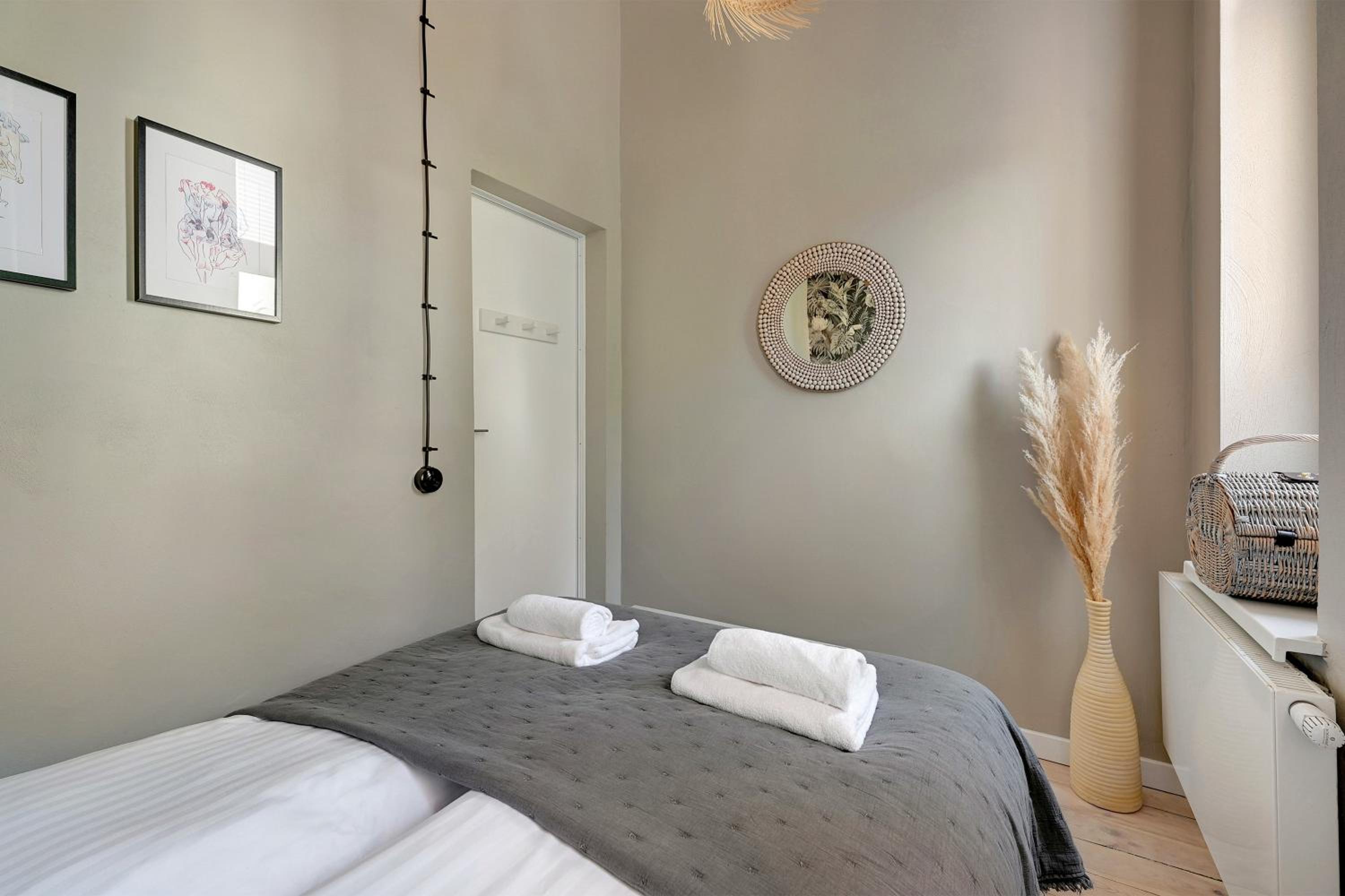Azzuro Living Sopot - Prime Location by Lion Apartments