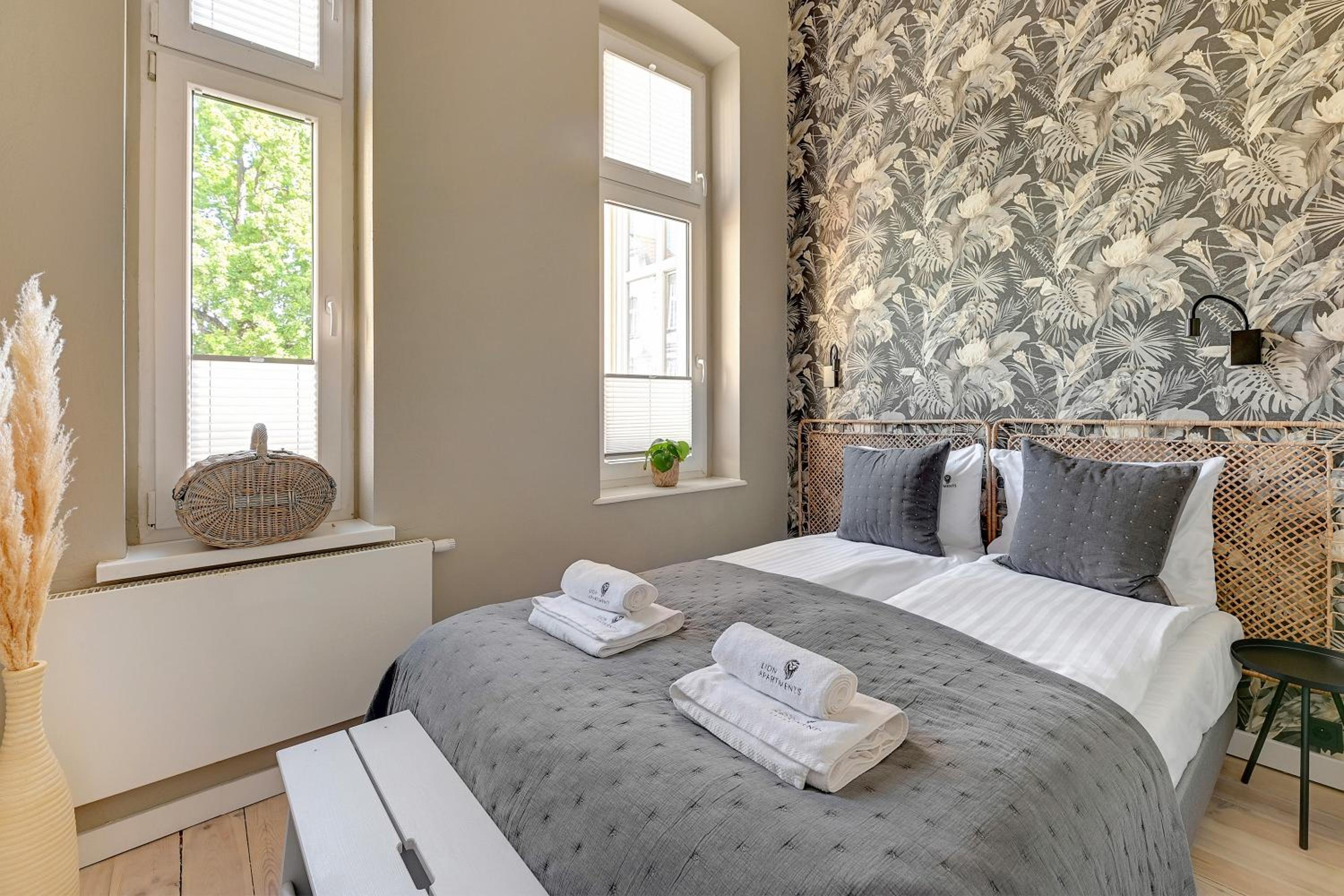 Azzuro Living Sopot - Prime Location by Lion Apartments
