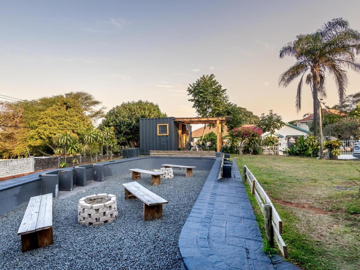 Self-Catering at Cozy Comfort view 5