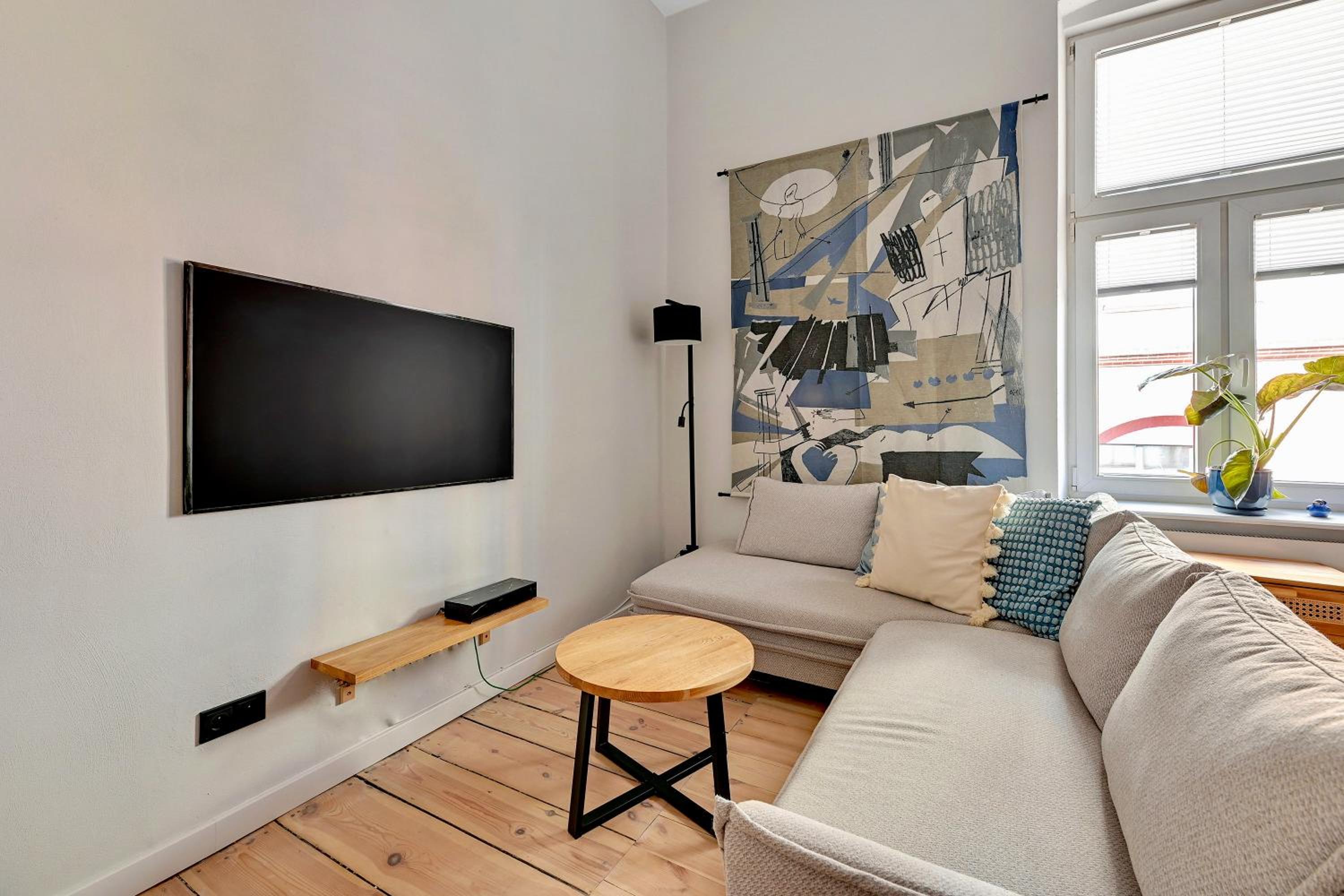 Azzuro Living Sopot - Prime Location by Lion Apartments