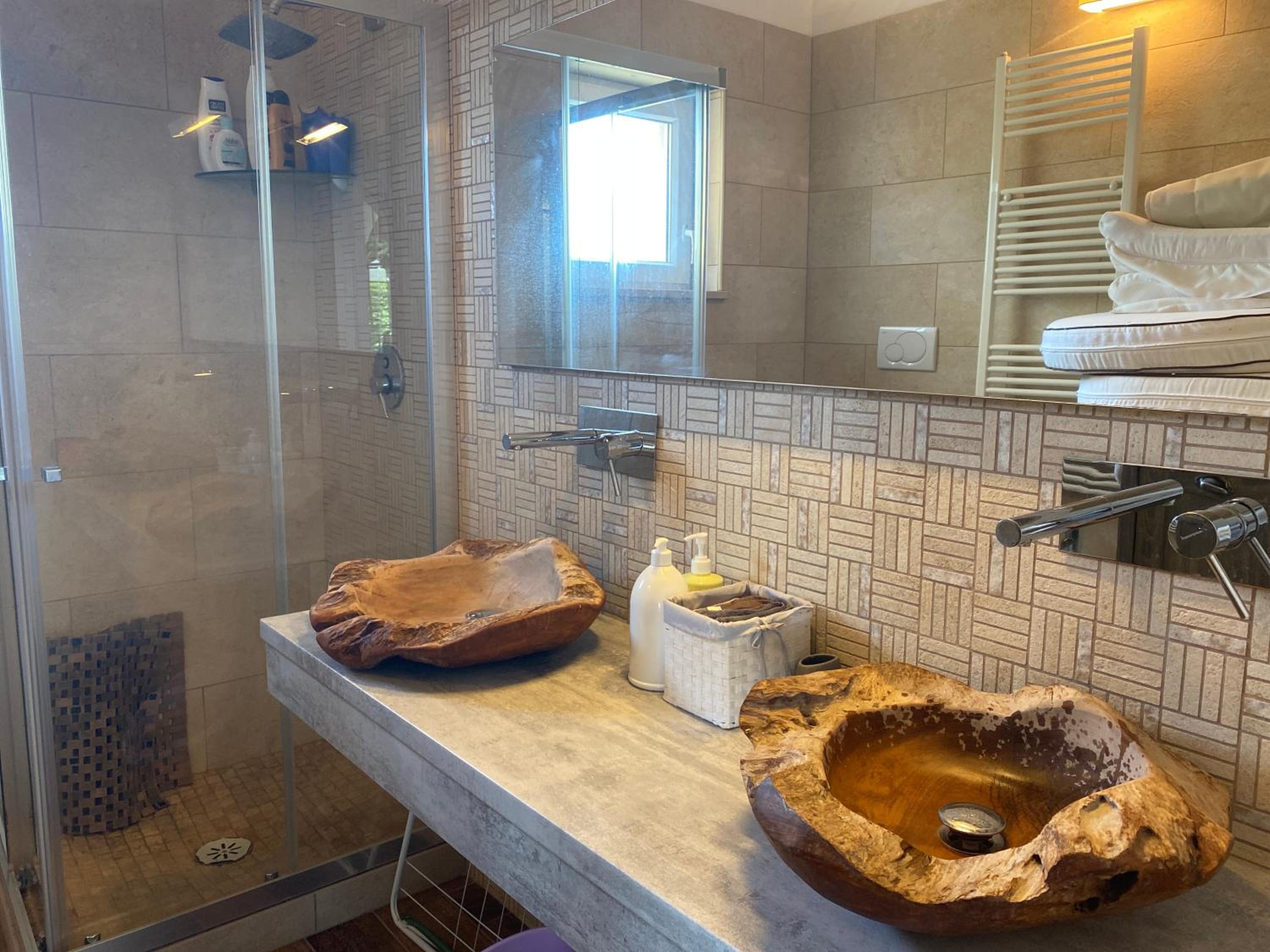 Villa -Resort Marinagri