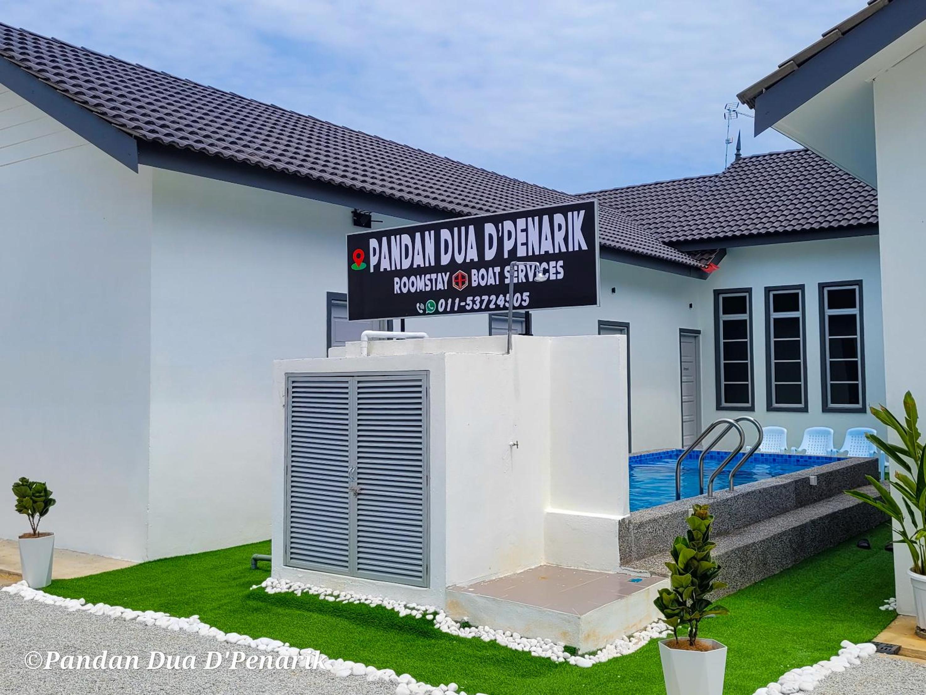 Pandan Dua D'Penarik photo 8