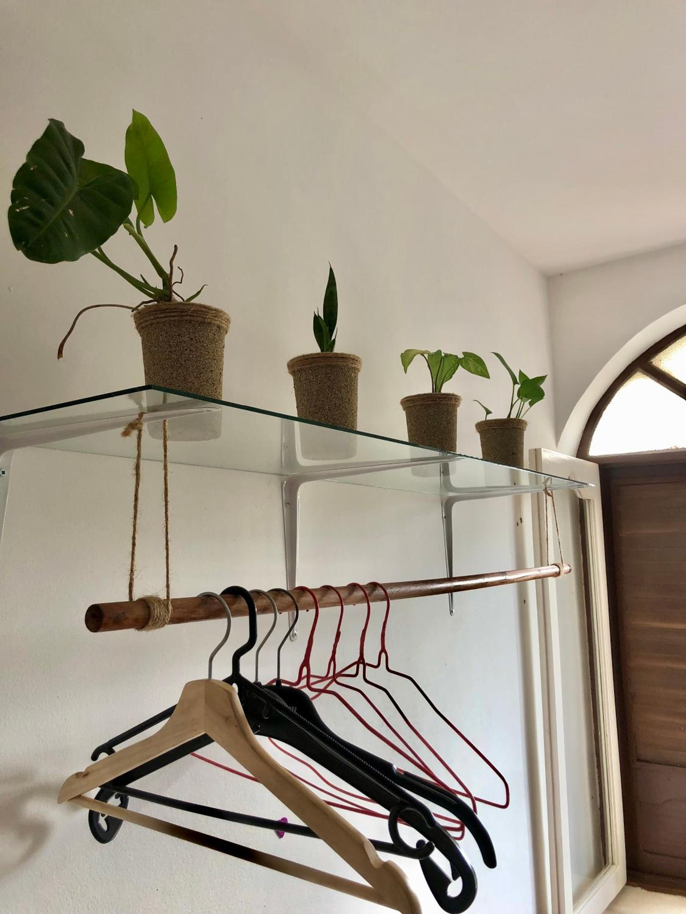 Tarrafal Ecodécor Rooms