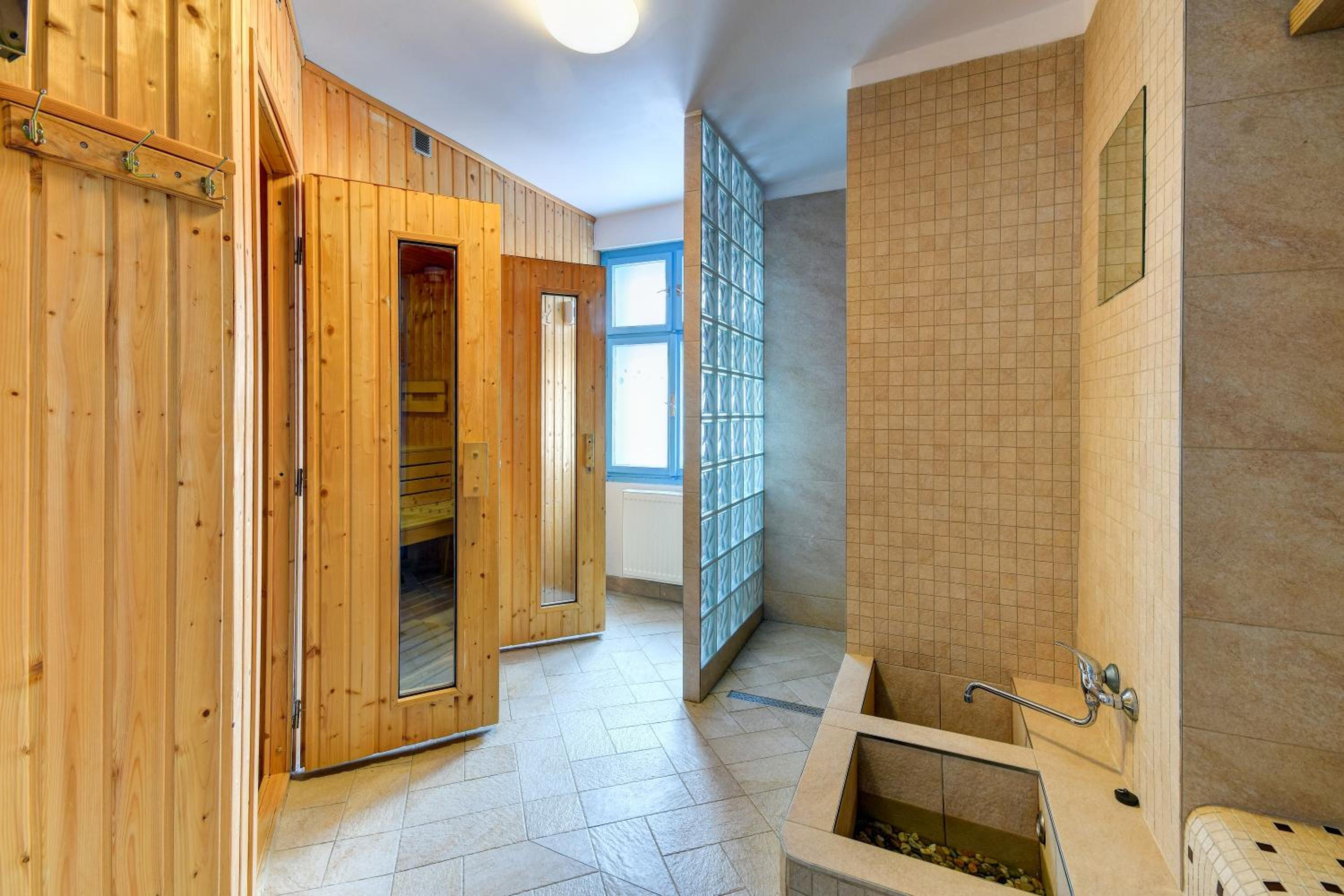 Čerešňový Sad & Wellness dovolenkový dom