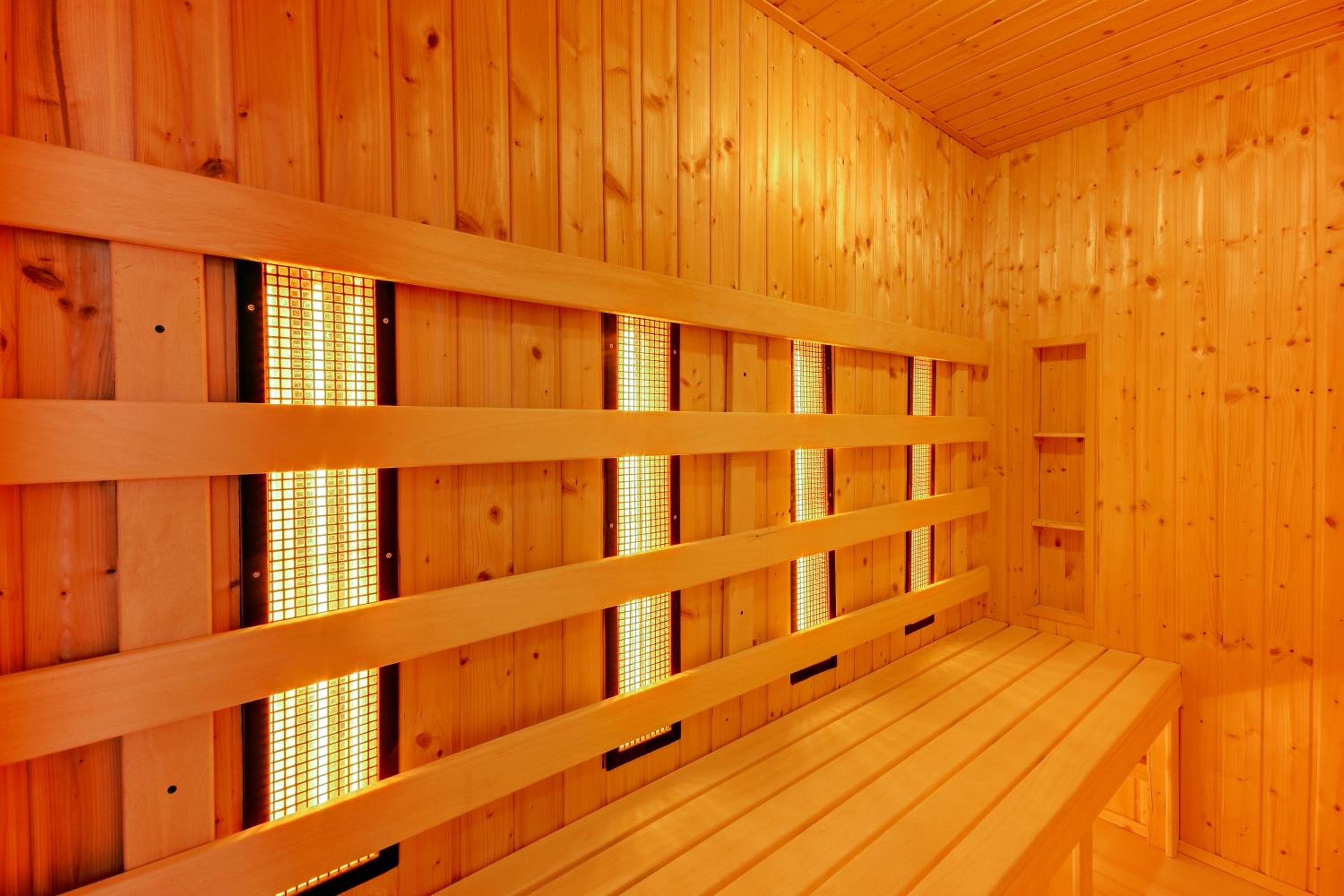 Čerešňový Sad & Wellness dovolenkový dom