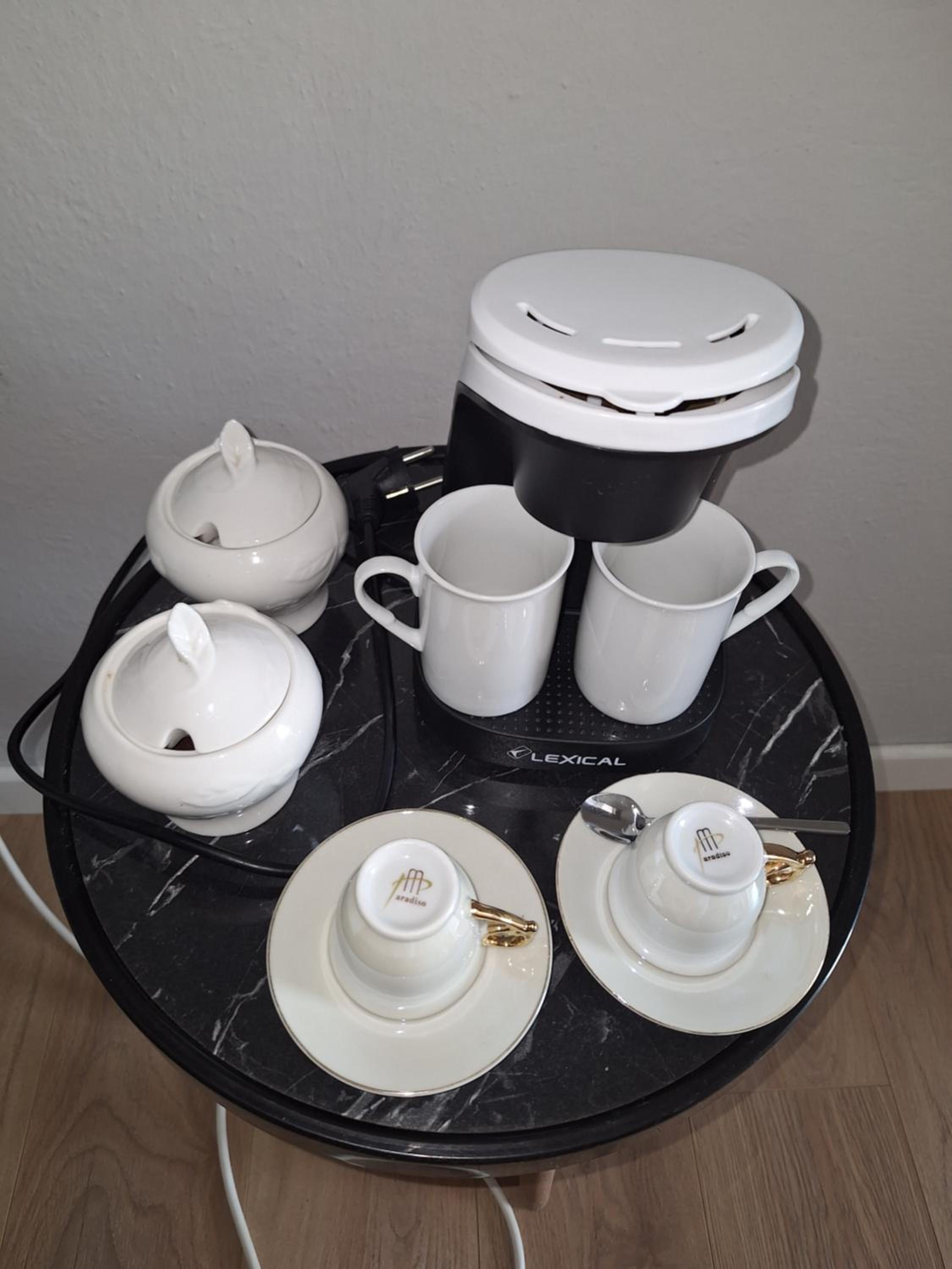 Ergi's Bed & Breakfast