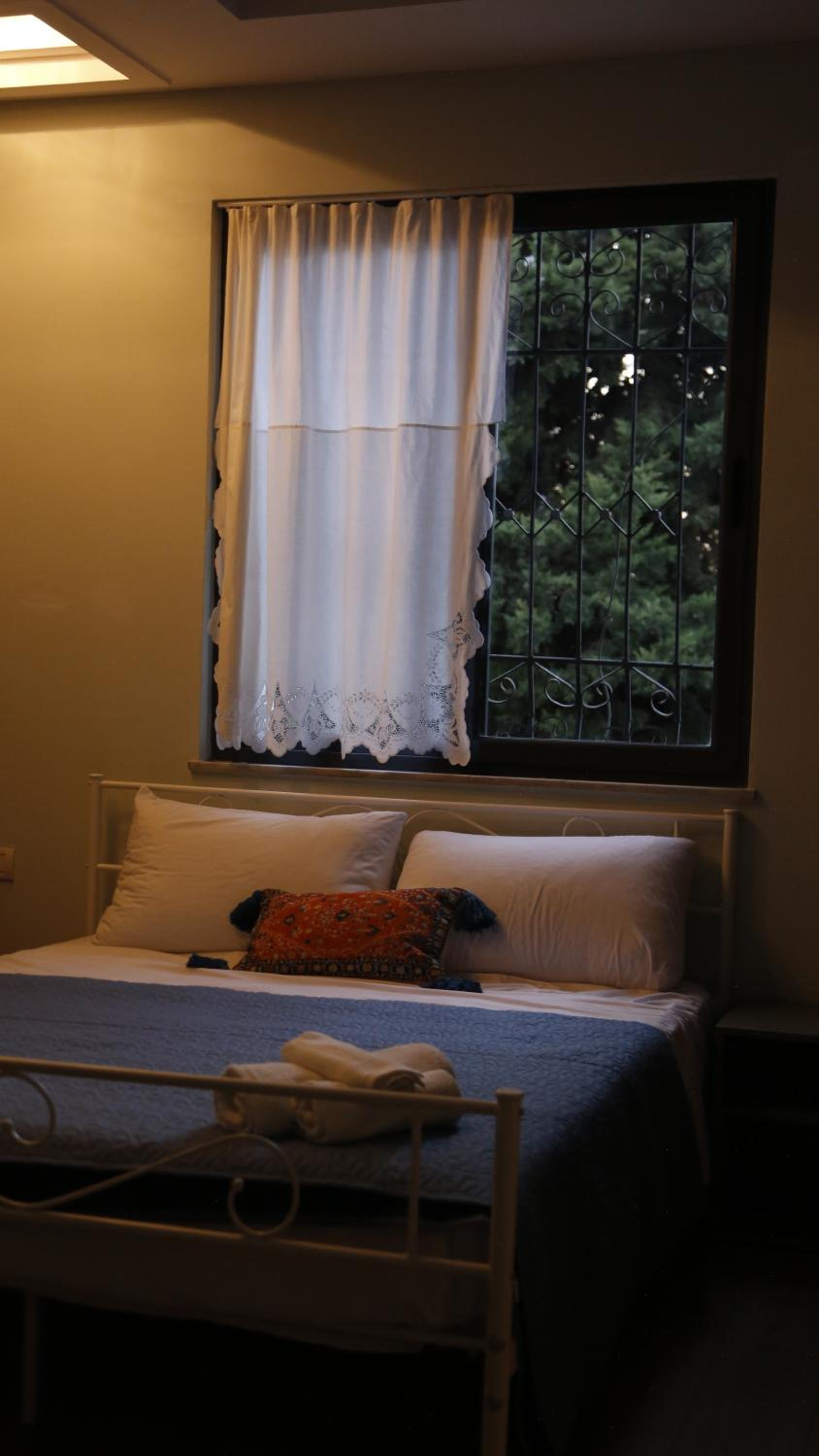 Illyrian studio apartment 2