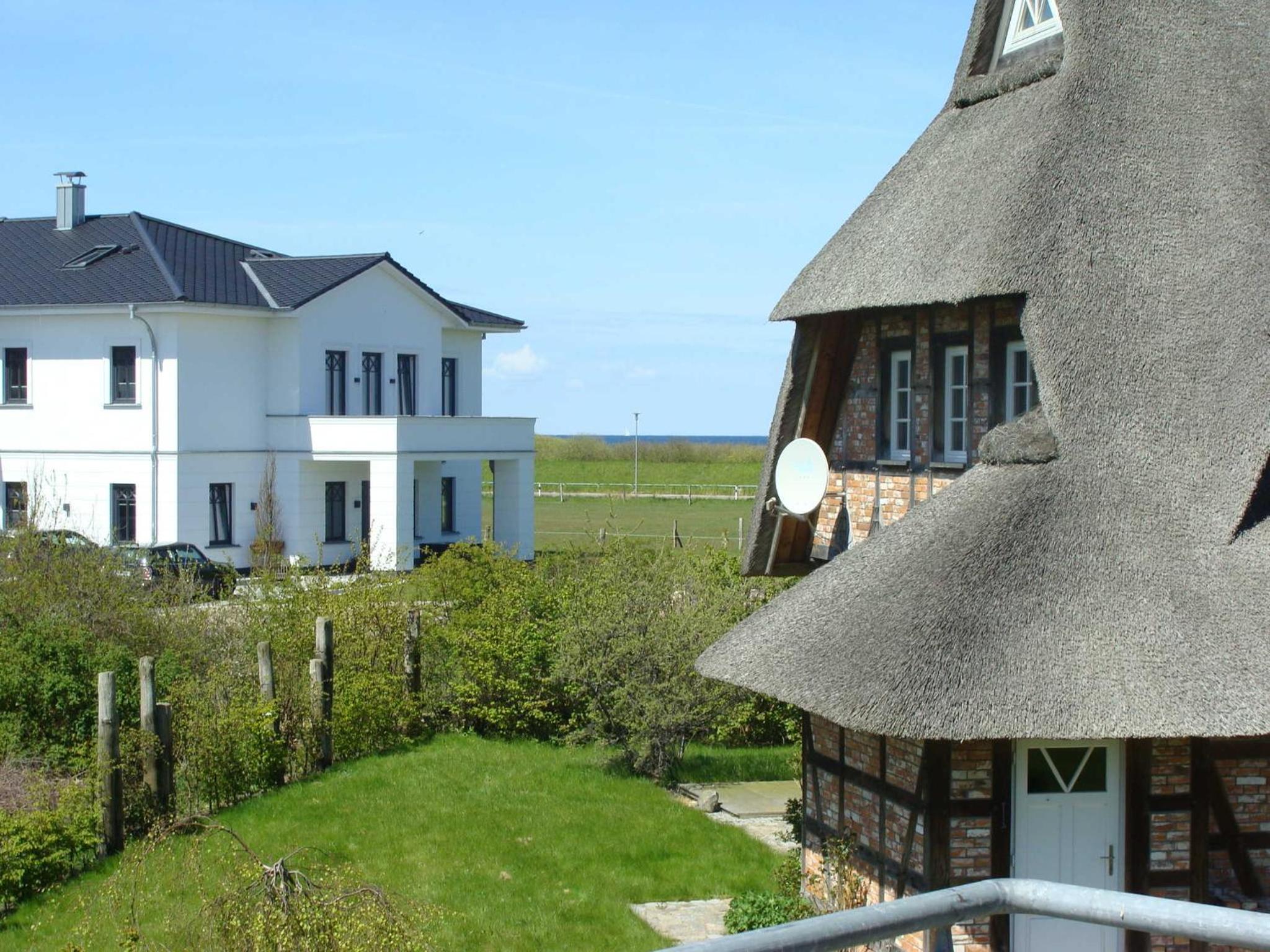 Meerblick 250 m Strand
