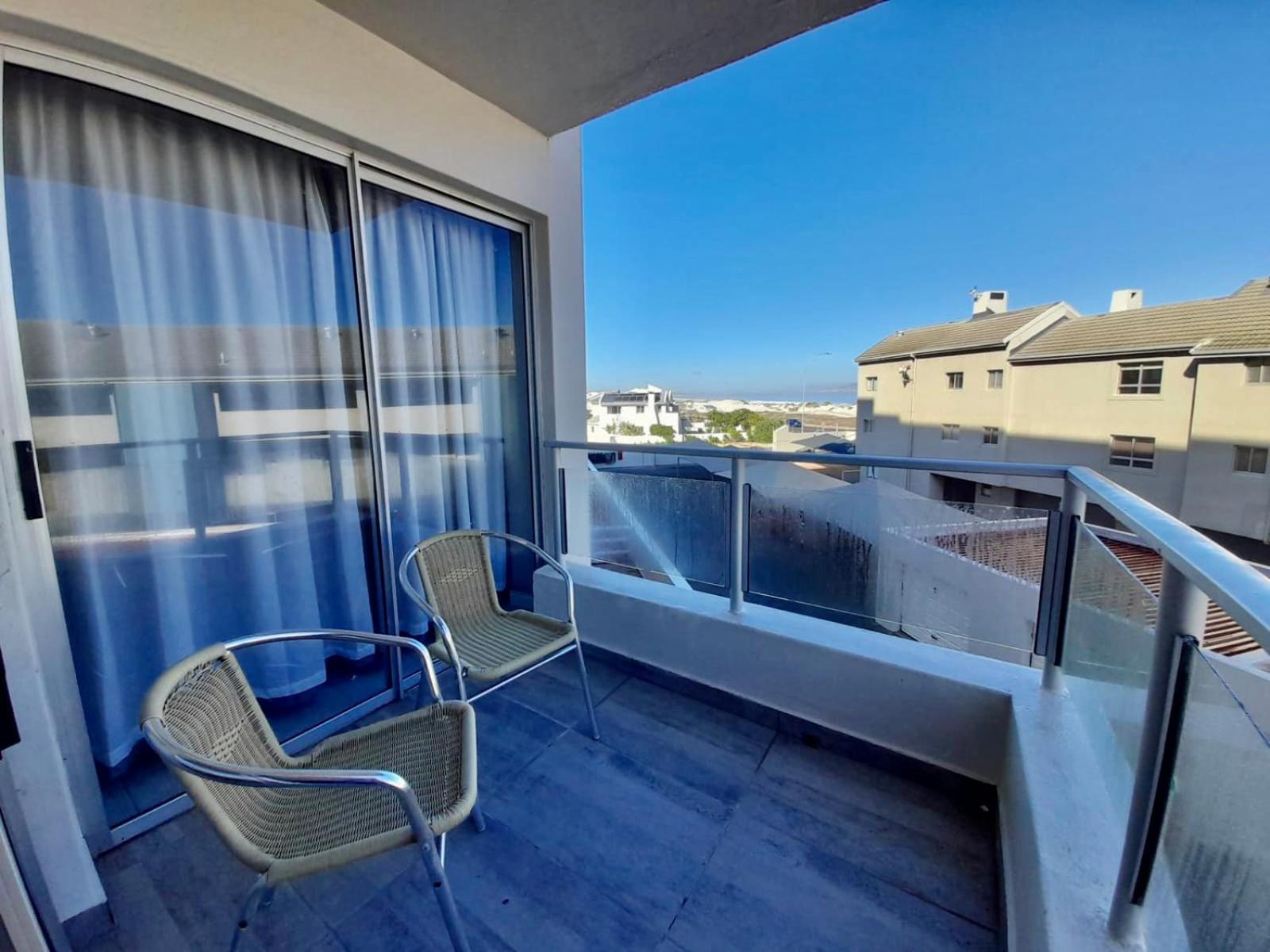 Blouberg, Nautica and Studio Apartments view 4
