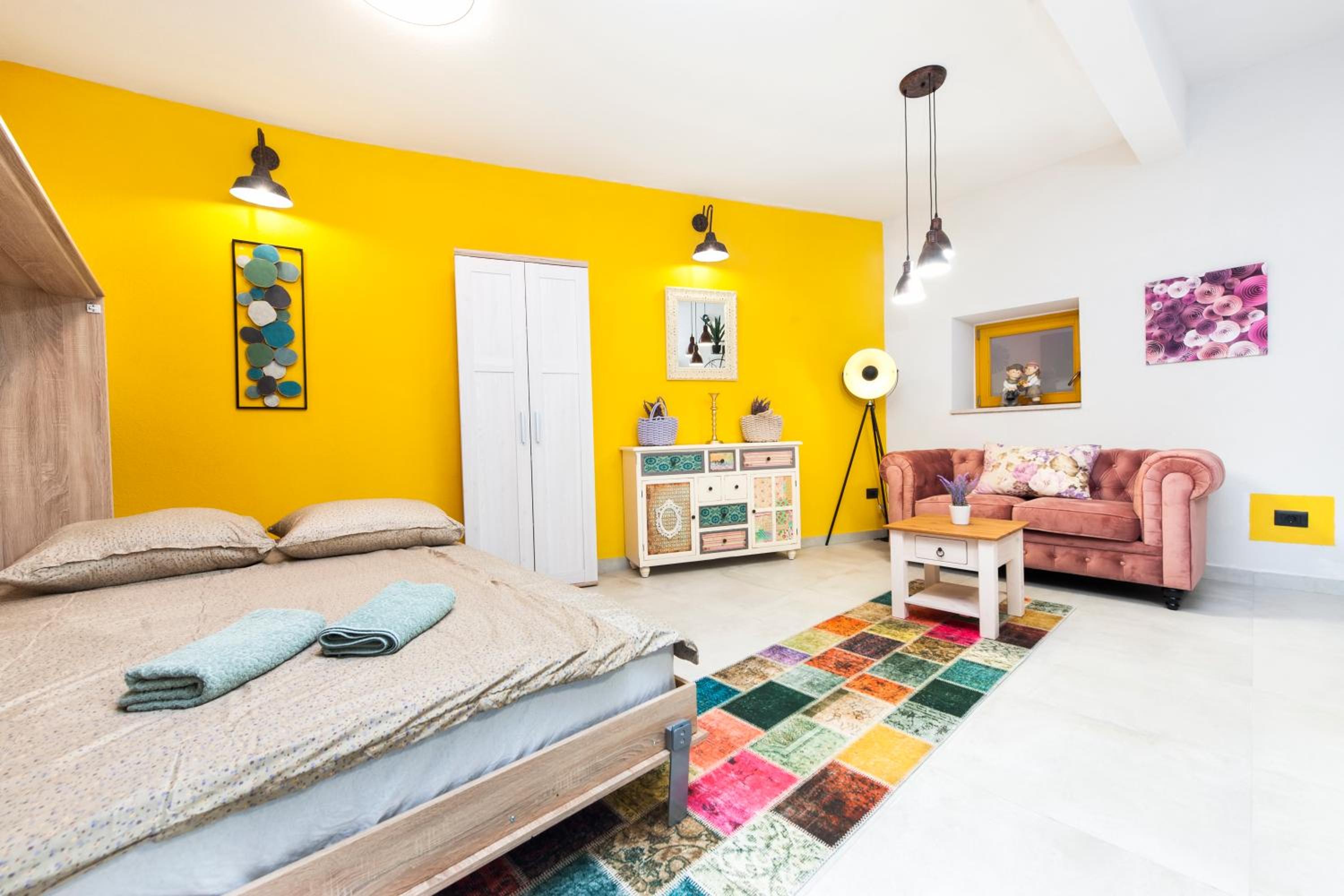 Apartman Paulina