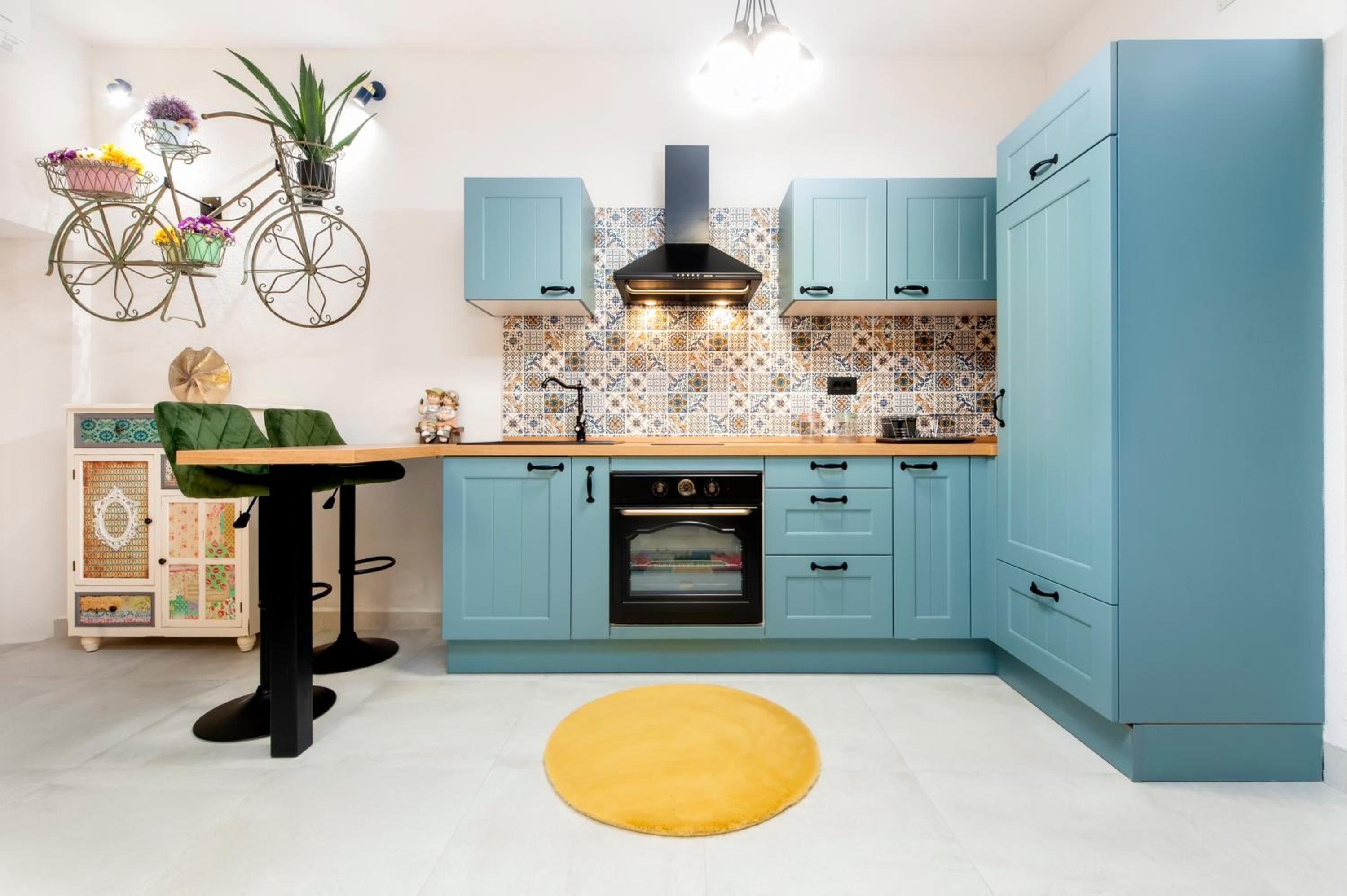 Apartman Paulina