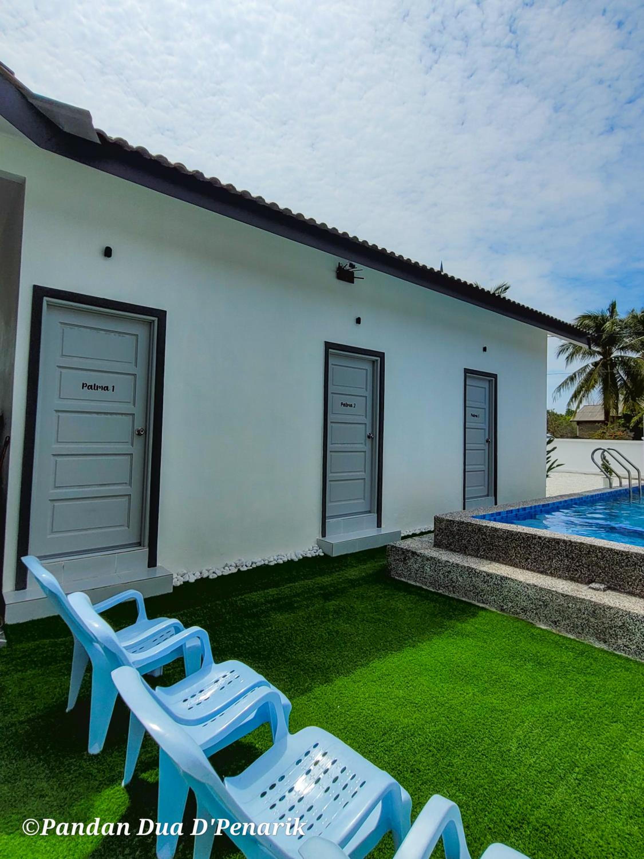 Pandan Dua D'Penarik photo 5