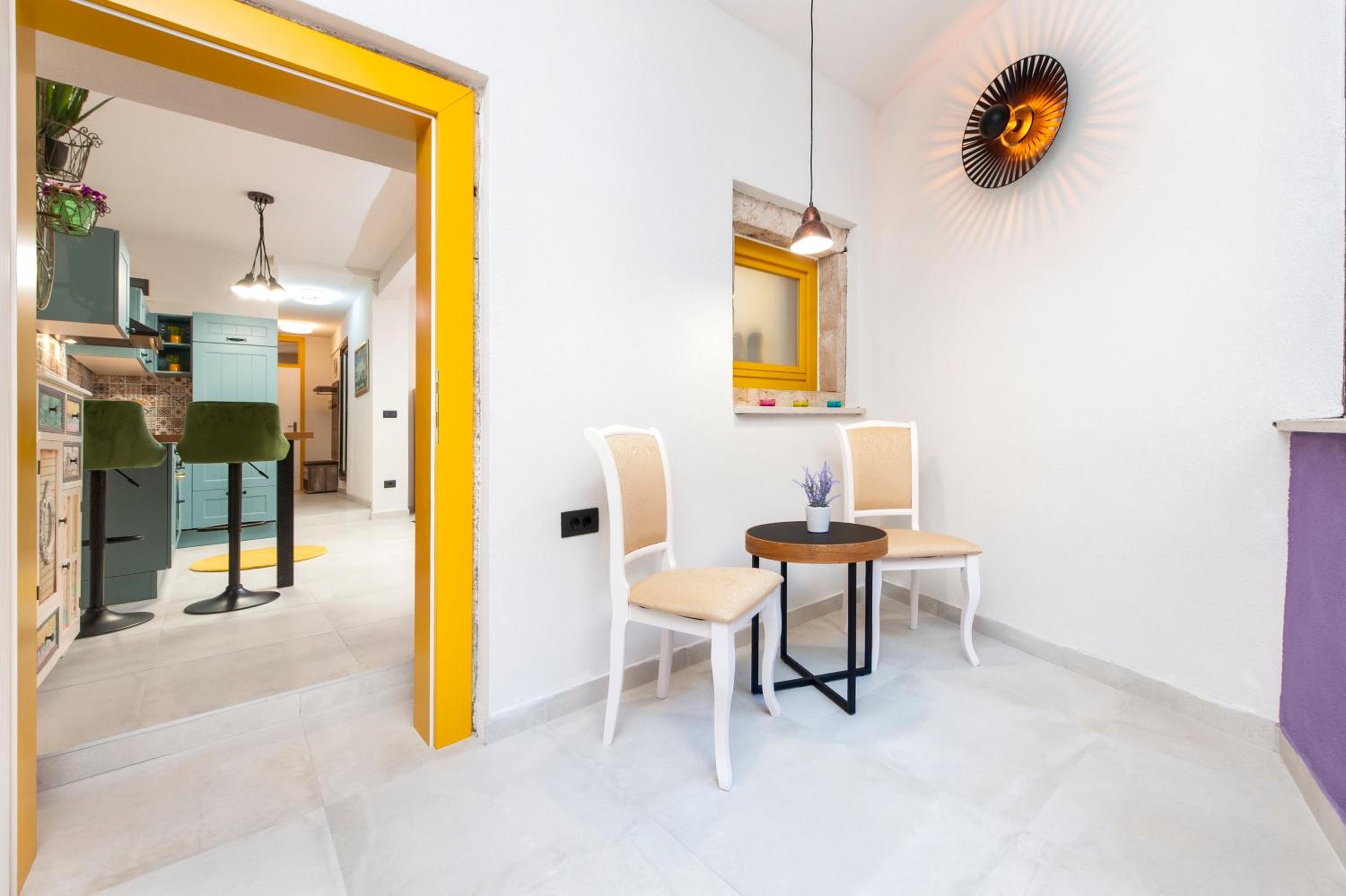 Apartman Paulina