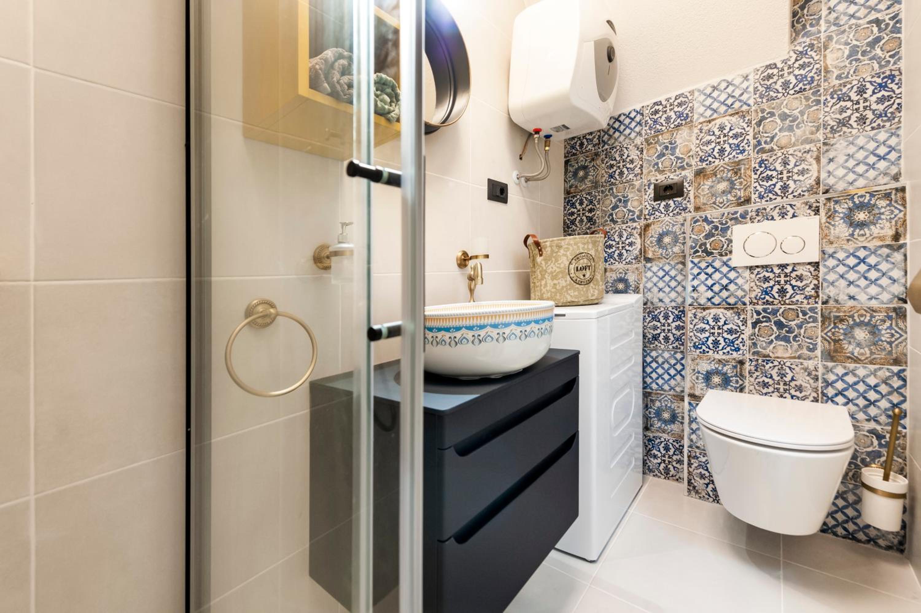 Apartman Paulina