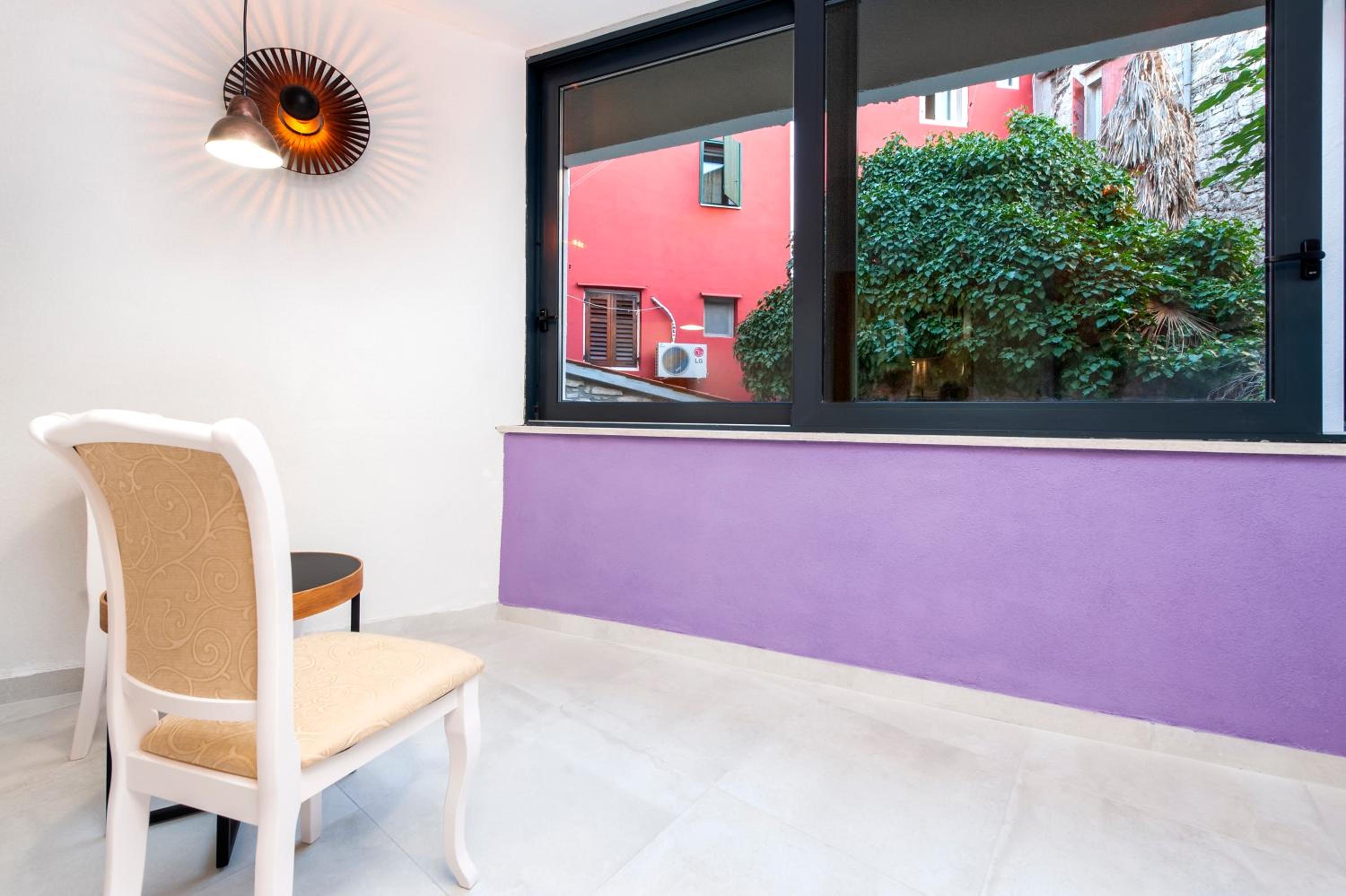 Apartman Paulina