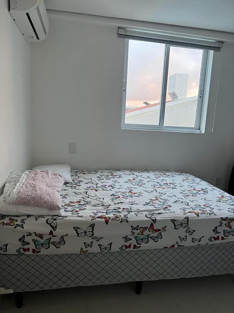 Apartamento a beira - mar