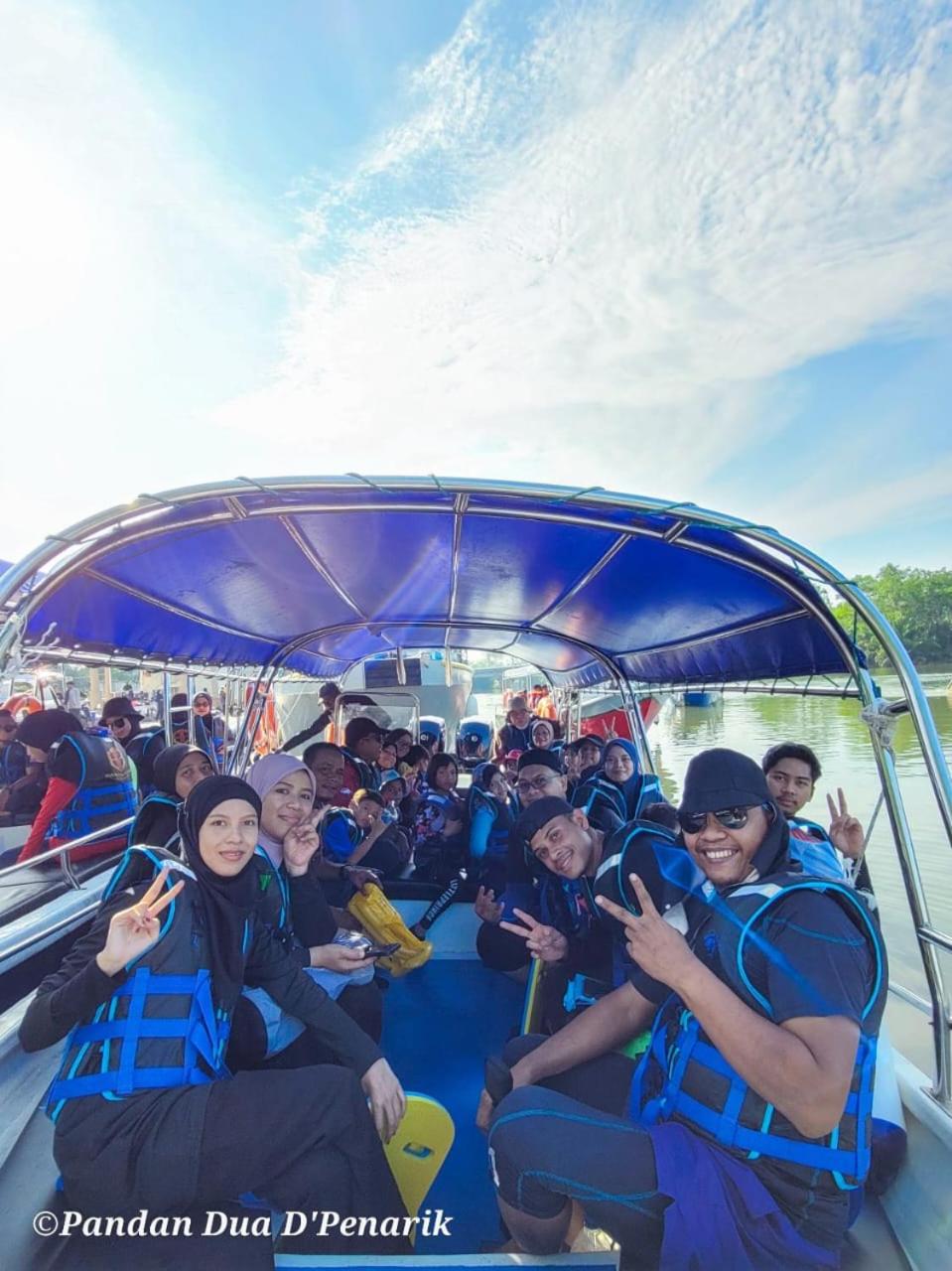 Pandan Dua D'Penarik photo 6