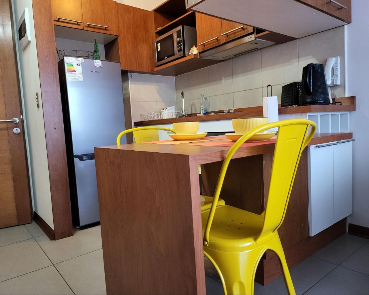 Departamento concepción plus 1008