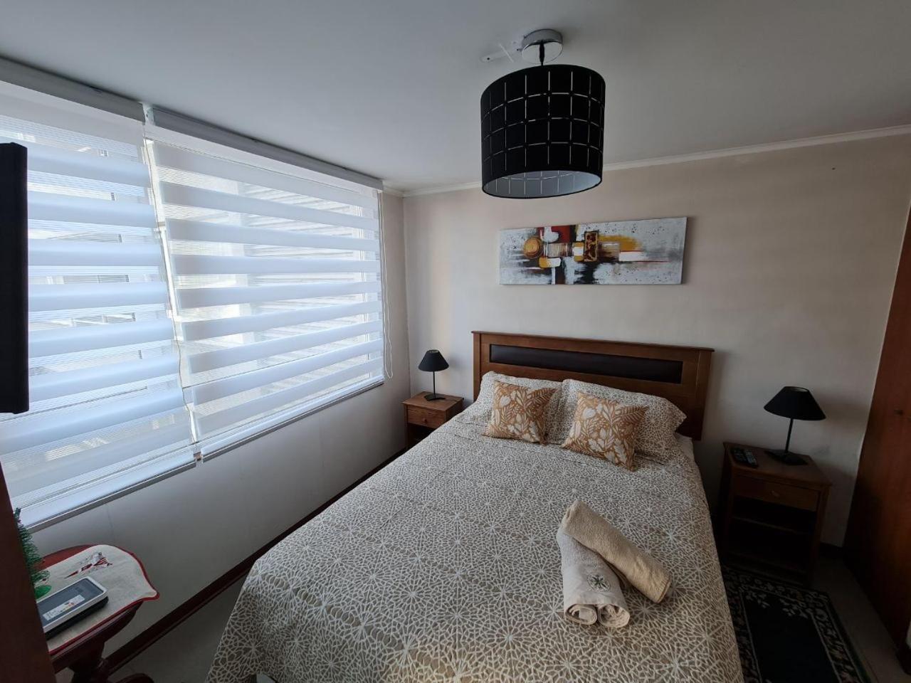 Departamento concepción plus 1008
