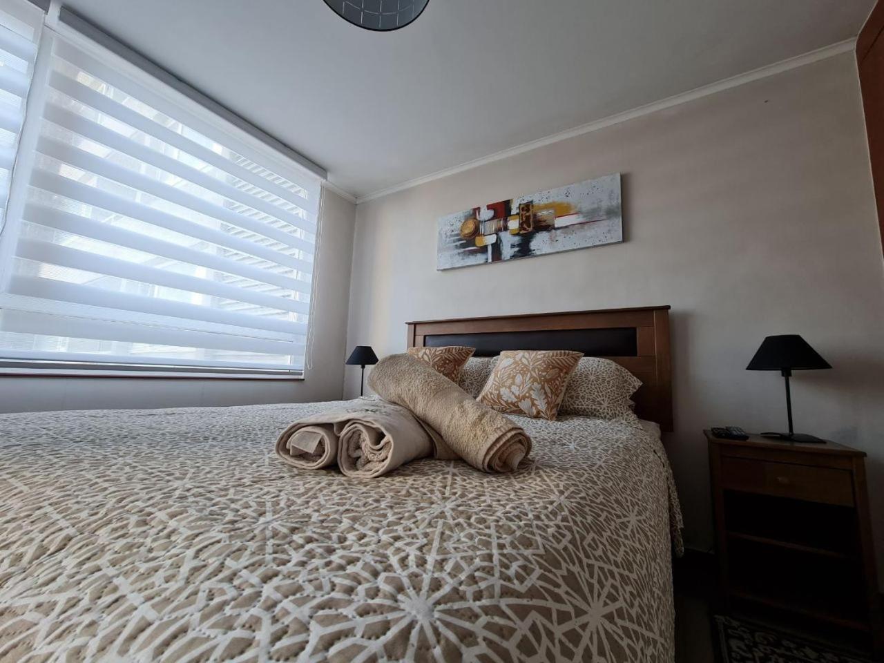 Departamento concepción plus 1008
