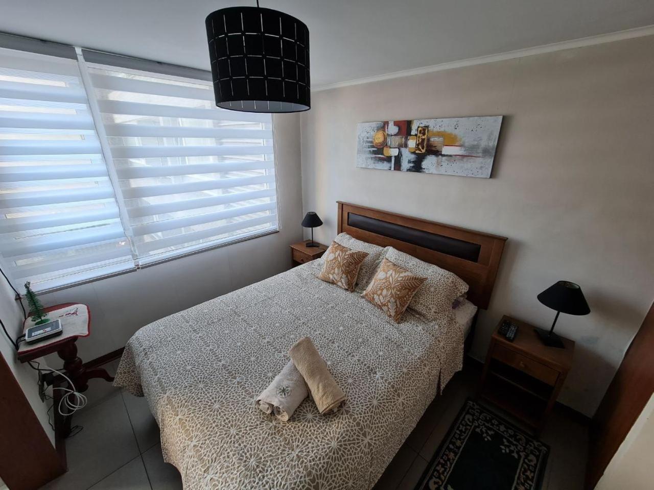 Departamento concepción plus 1008