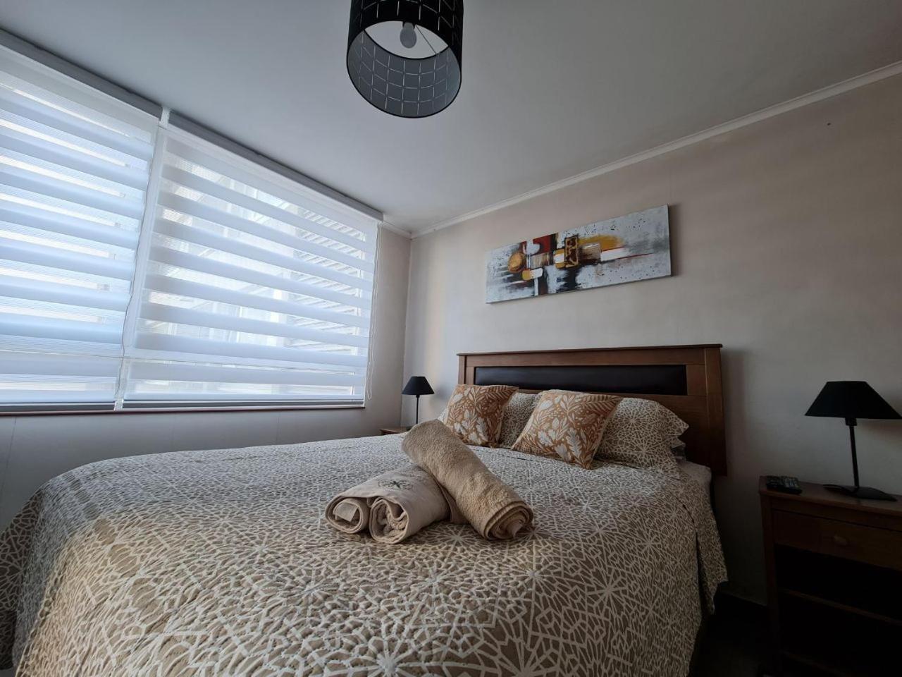Departamento concepción plus 1008