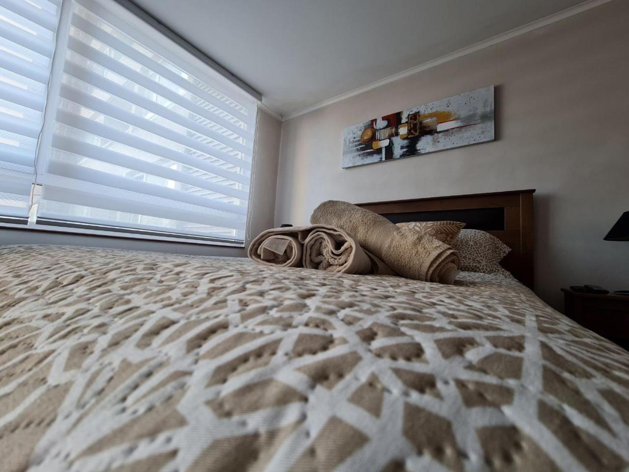 Departamento concepción plus 1008
