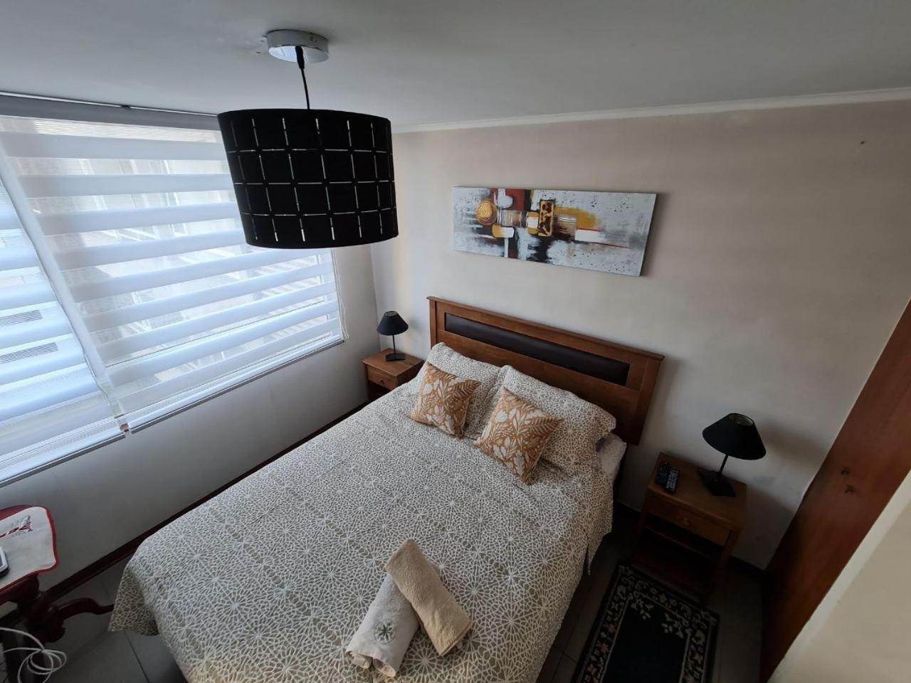 Departamento concepción plus 1008