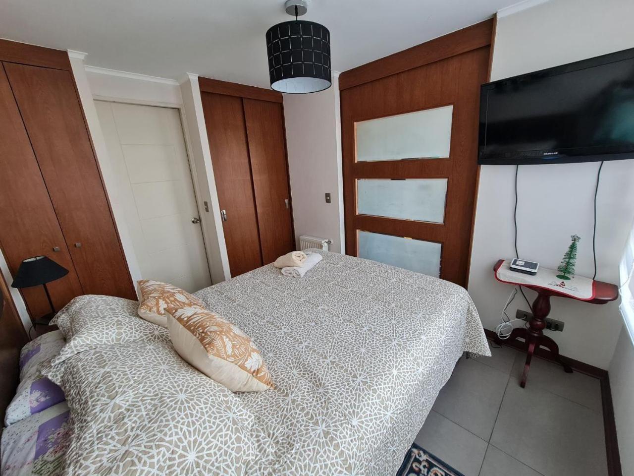 Departamento concepción plus 1008