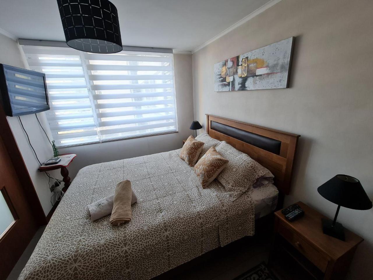 Departamento concepción plus 1008