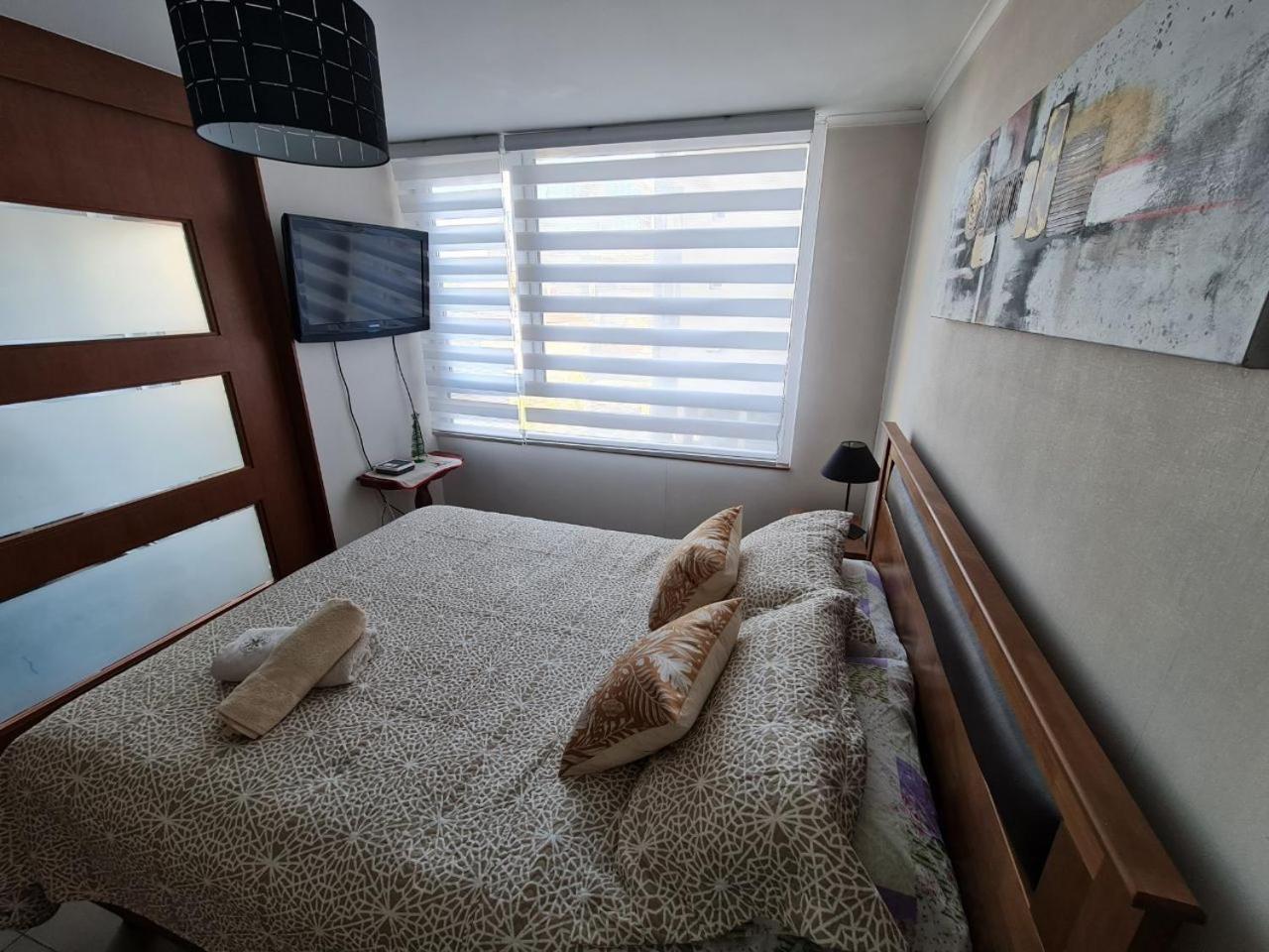 Departamento concepción plus 1008
