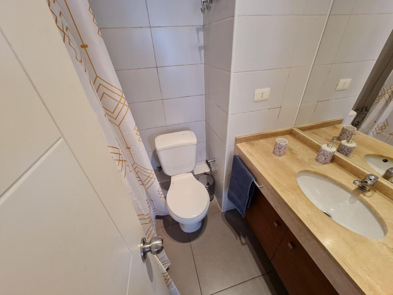 Departamento concepción plus 1008
