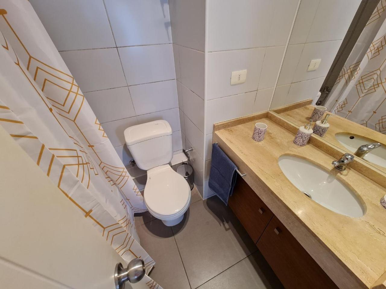 Departamento concepción plus 1008