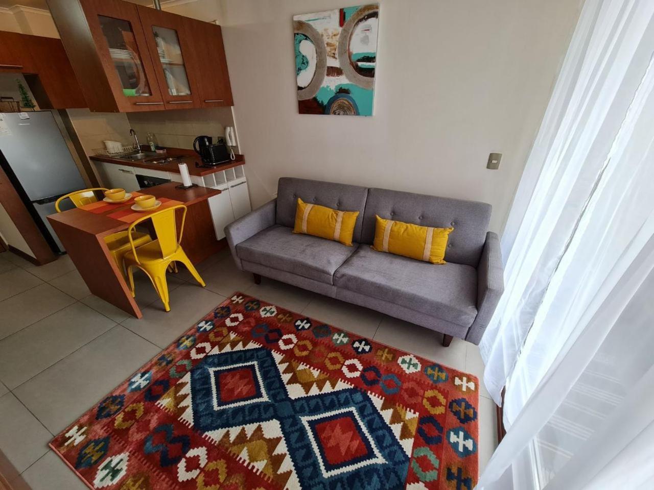 Departamento concepción plus 1008