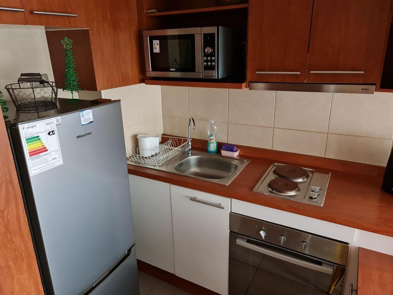 Departamento concepción plus 1008