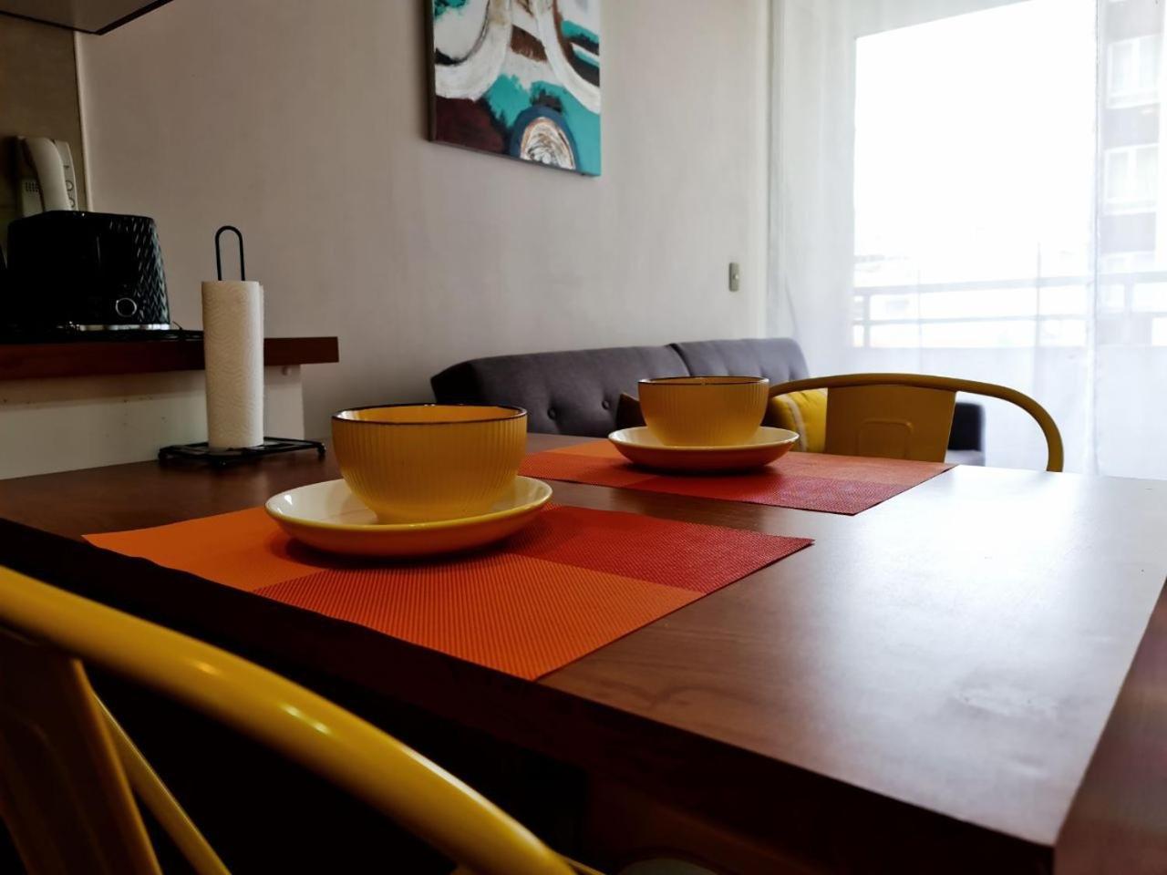 Departamento concepción plus 1008