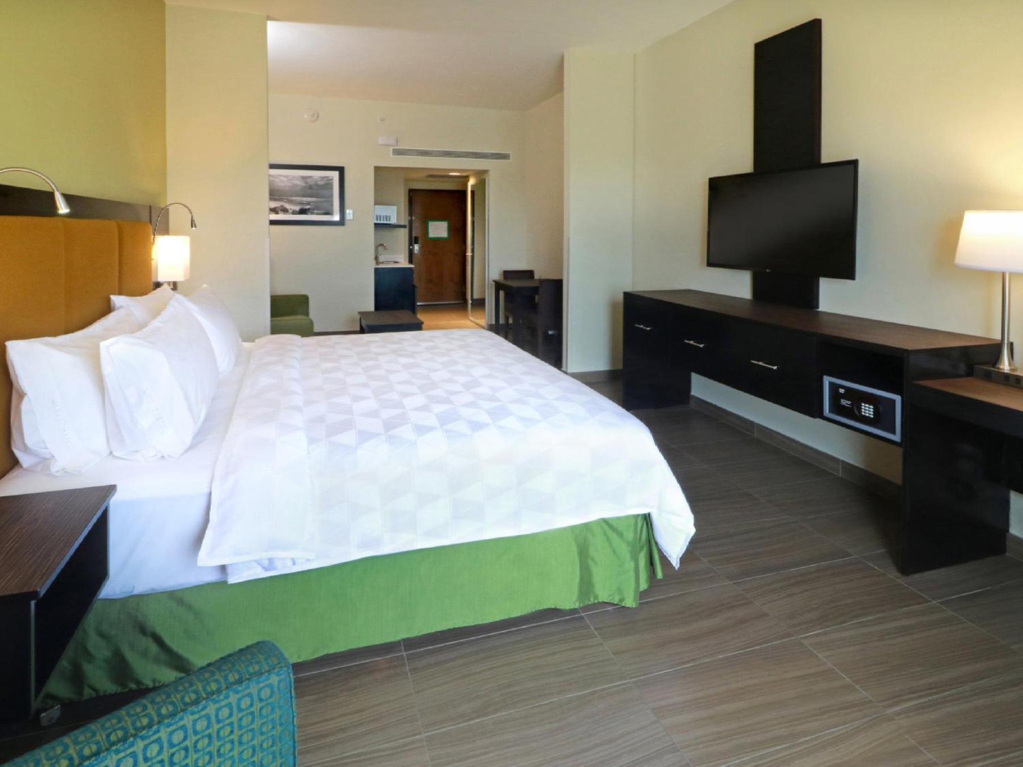 Tampico Vacations - Holiday Inn Tampico-Altamira, an IHG Hotel - Property Image 2