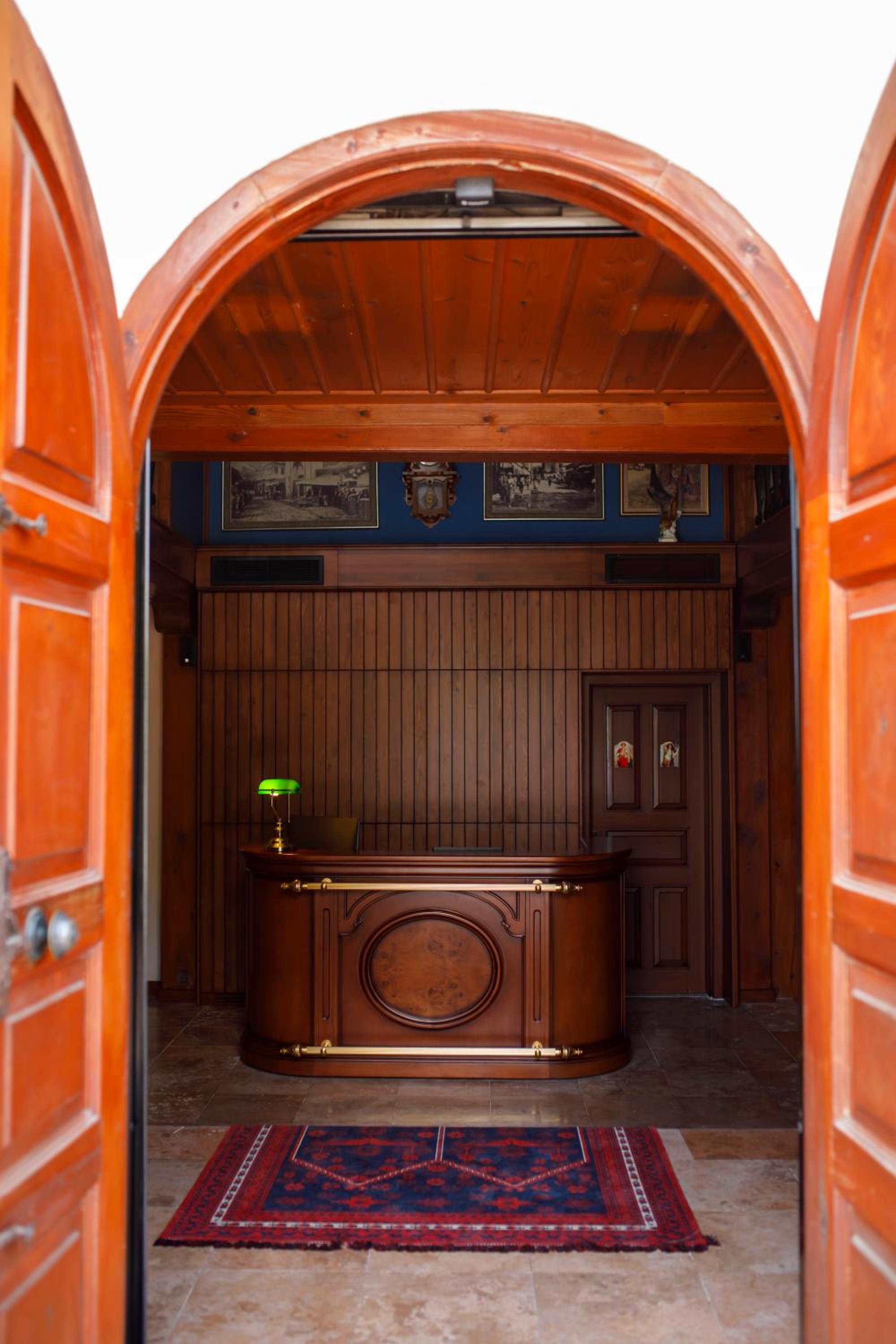 Bosnali Otel - Image 68