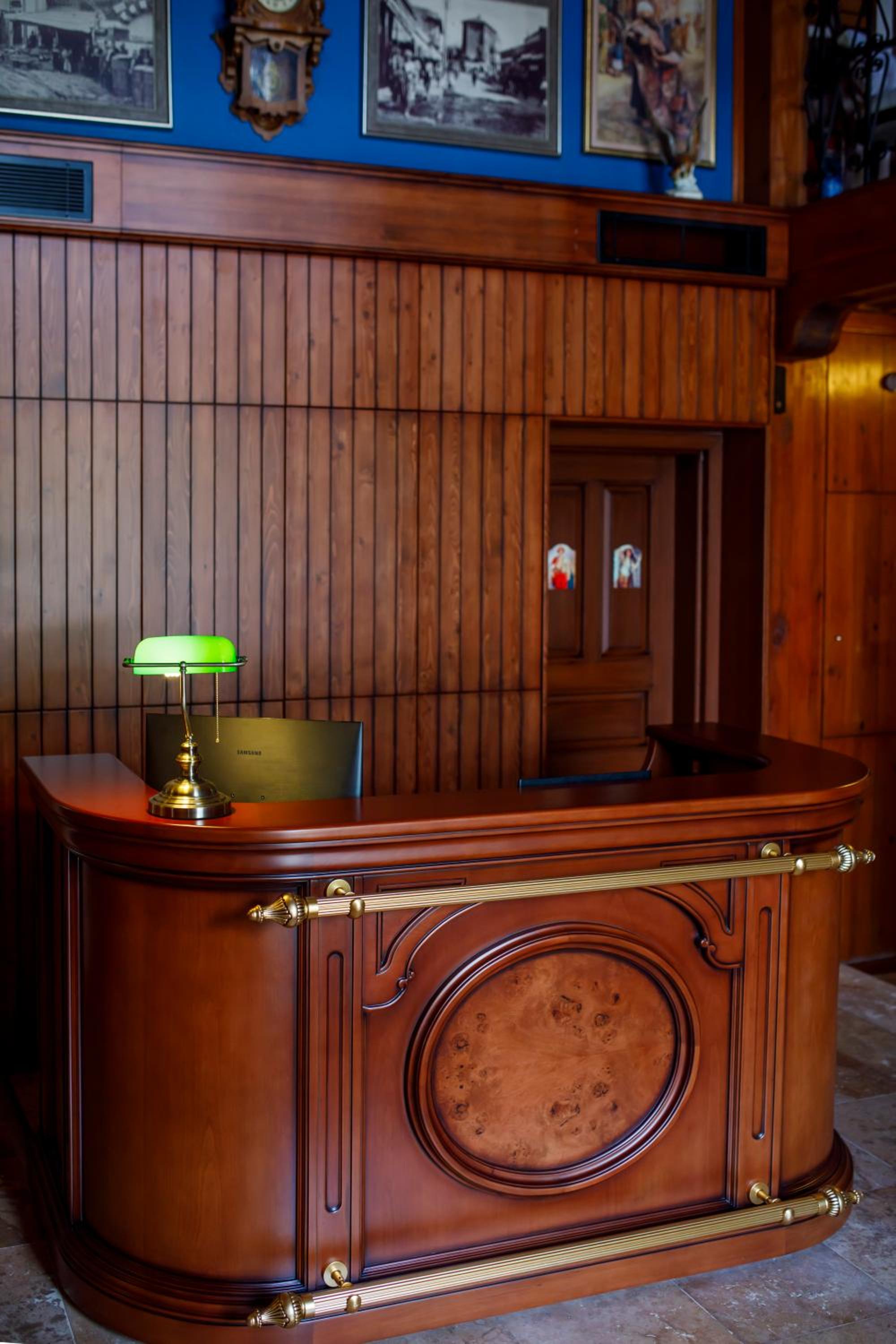 Bosnali Otel - Image 67