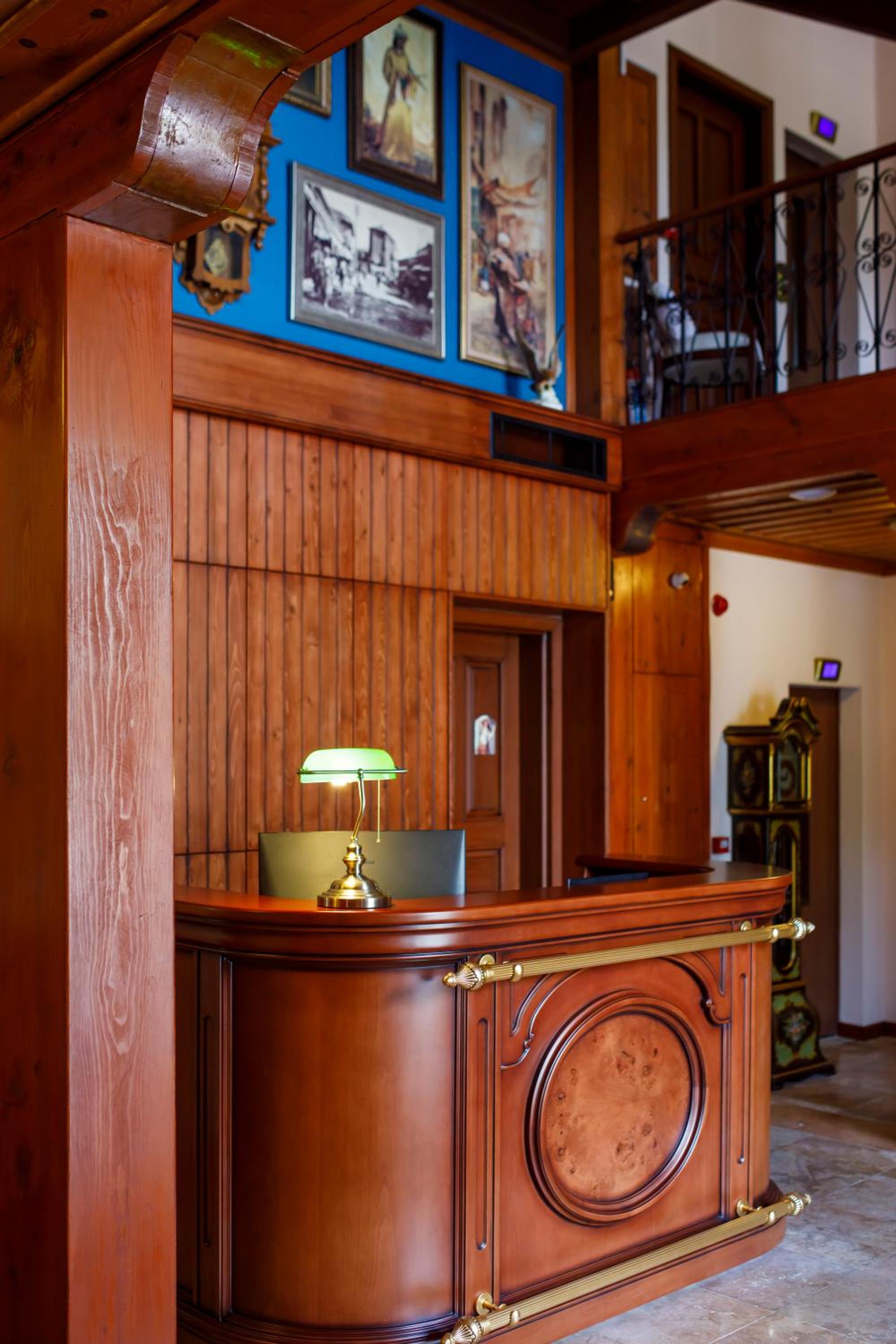 Bosnali Otel - Image 69