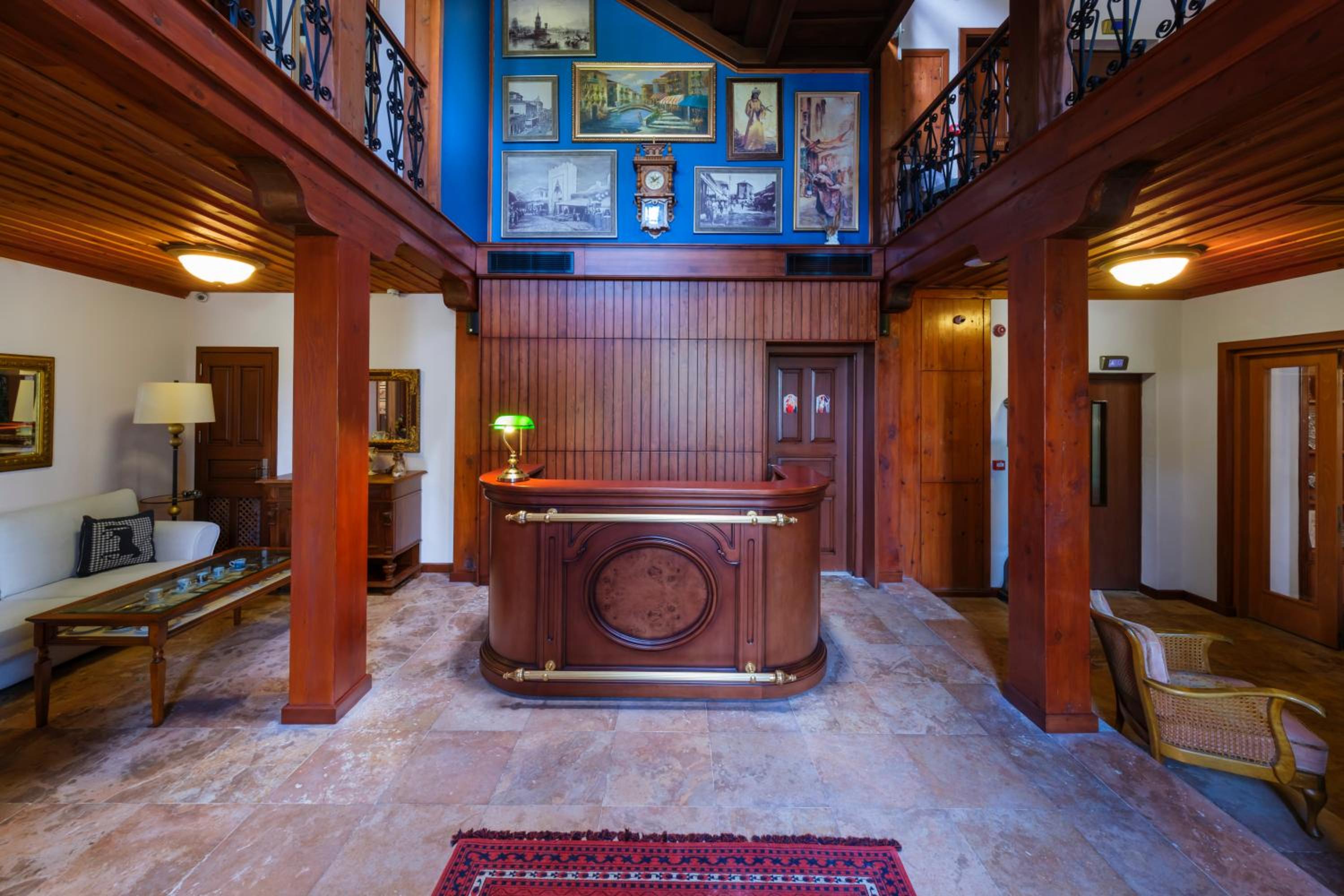 Bosnali Otel - Image 70